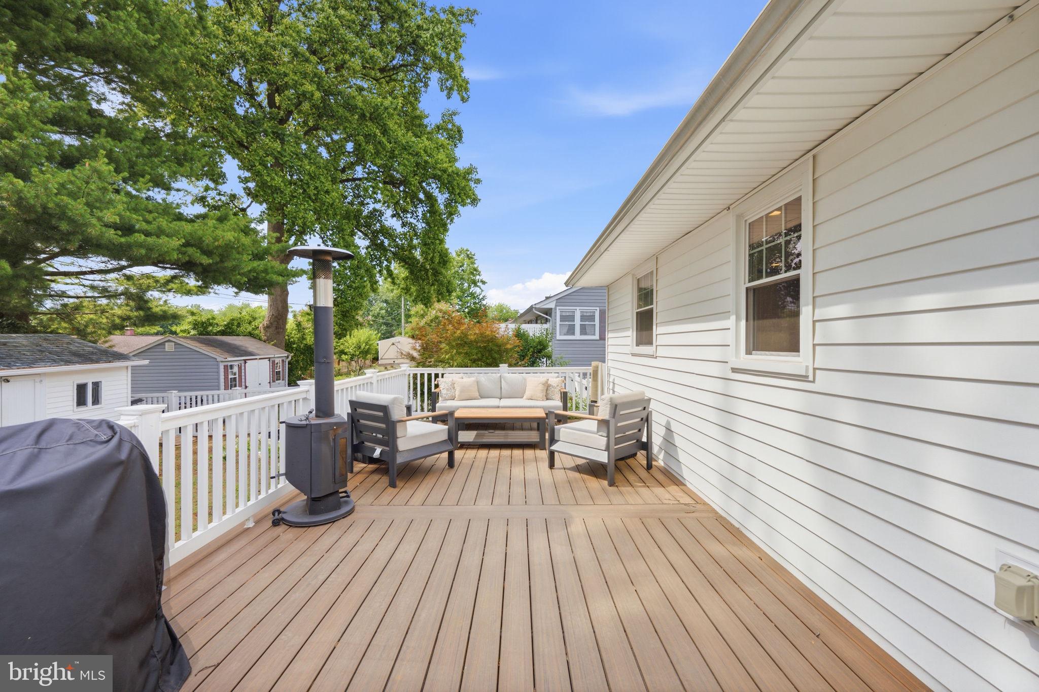 NEWBURG HEIGHTS - Residential