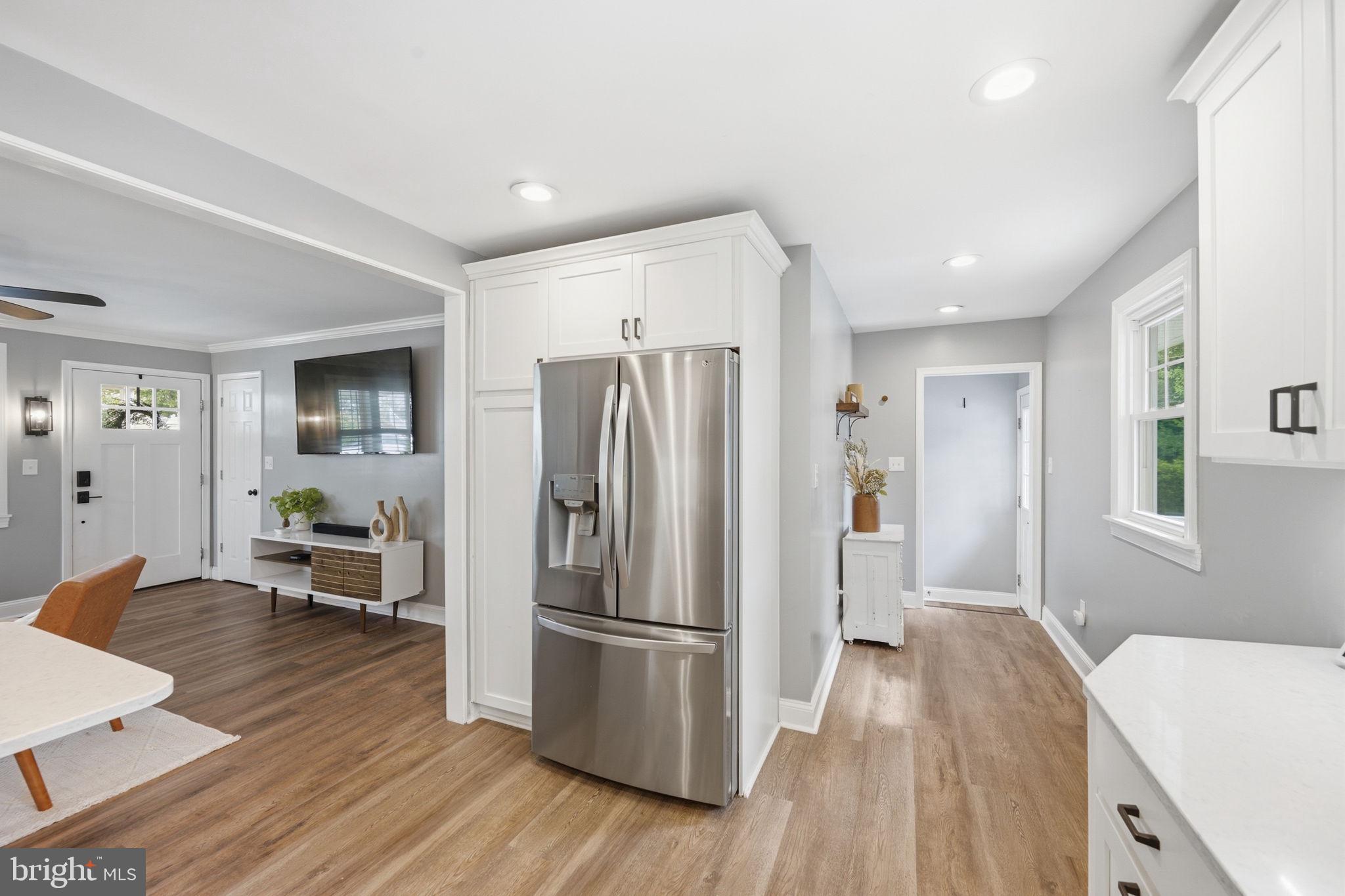 NEWBURG HEIGHTS - Residential