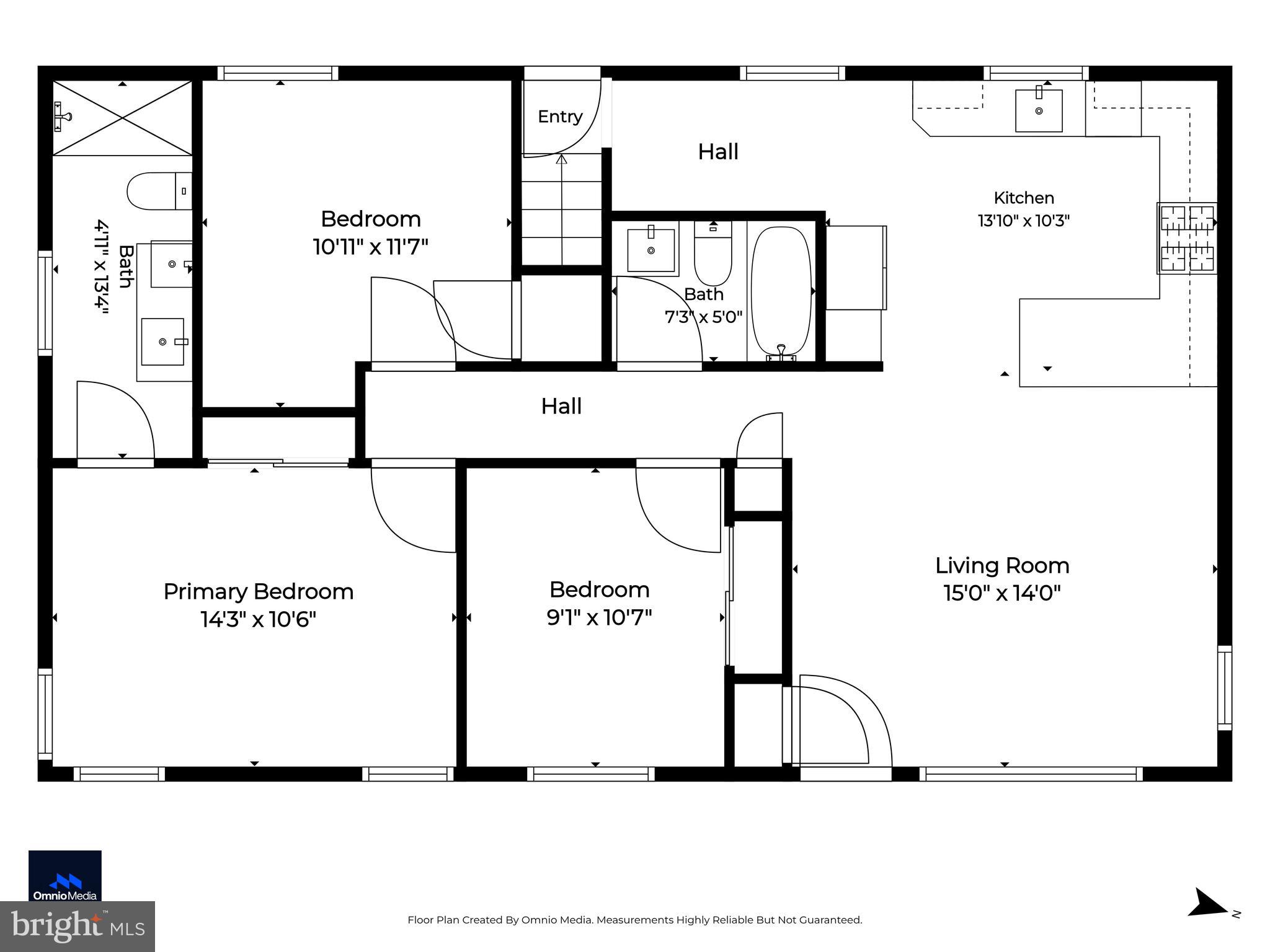 NEWBURG HEIGHTS - Residential