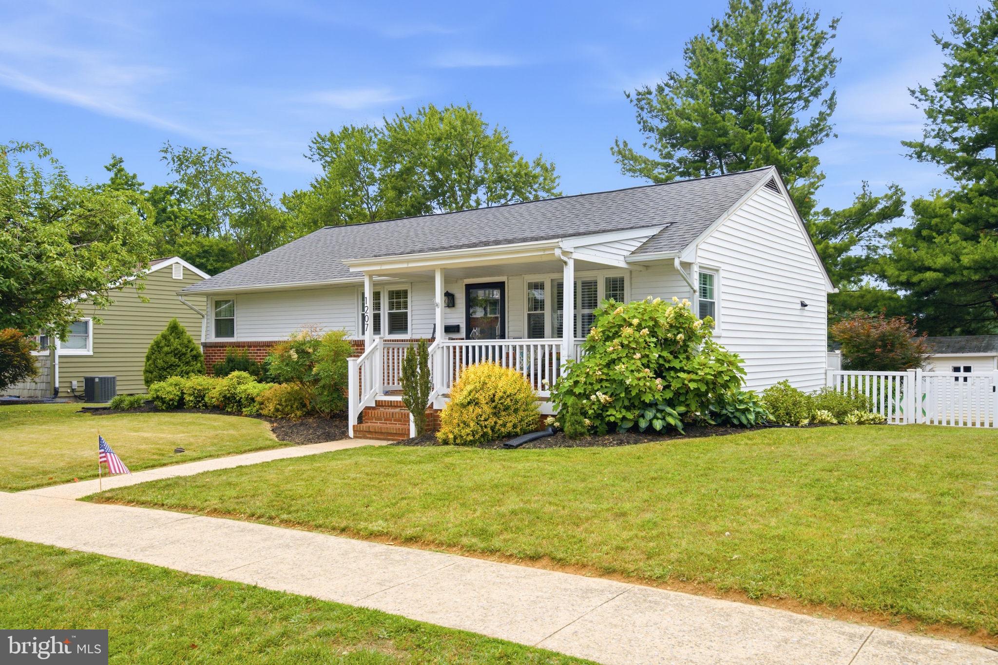 NEWBURG HEIGHTS - Residential