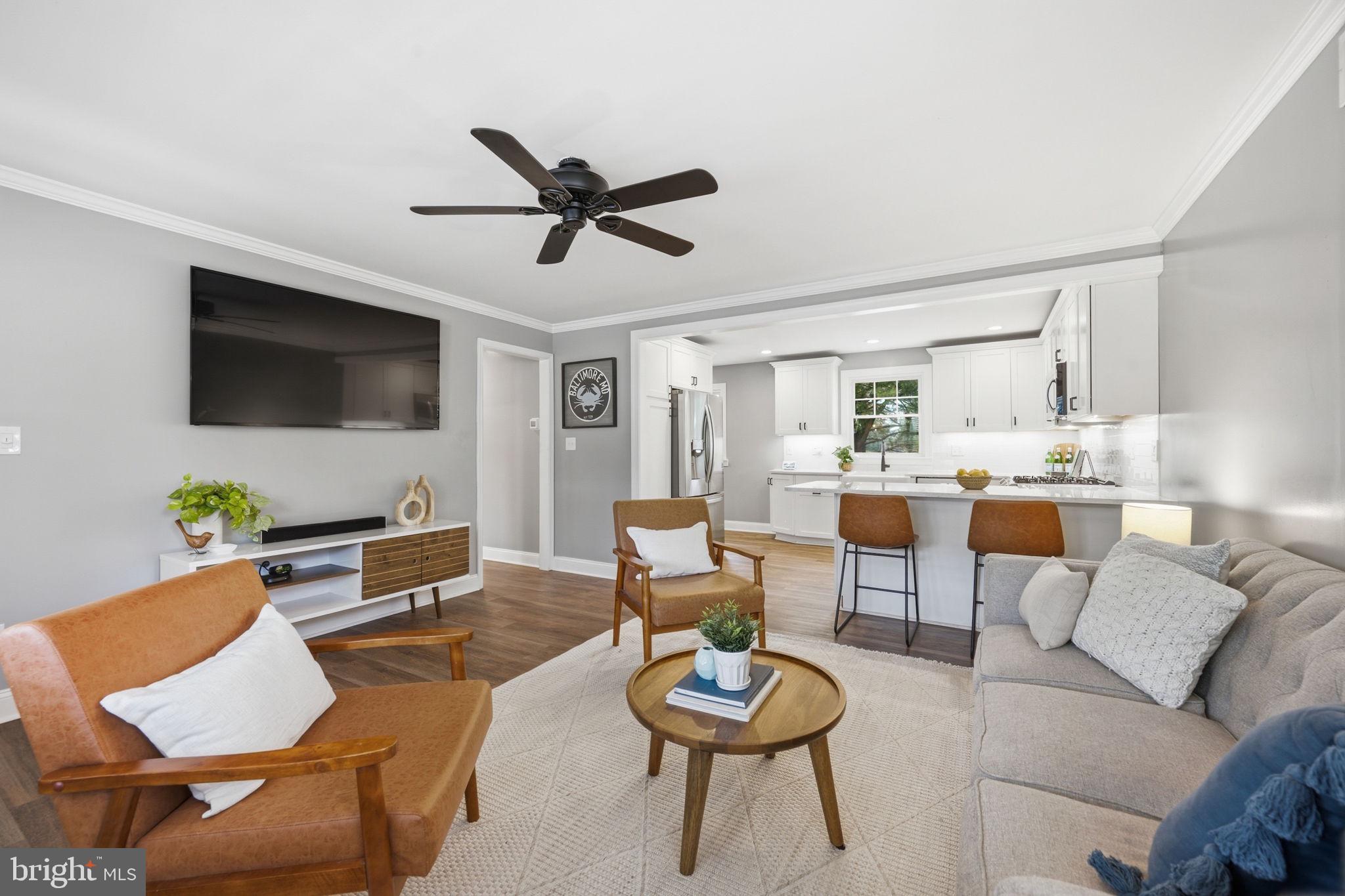 NEWBURG HEIGHTS - Residential