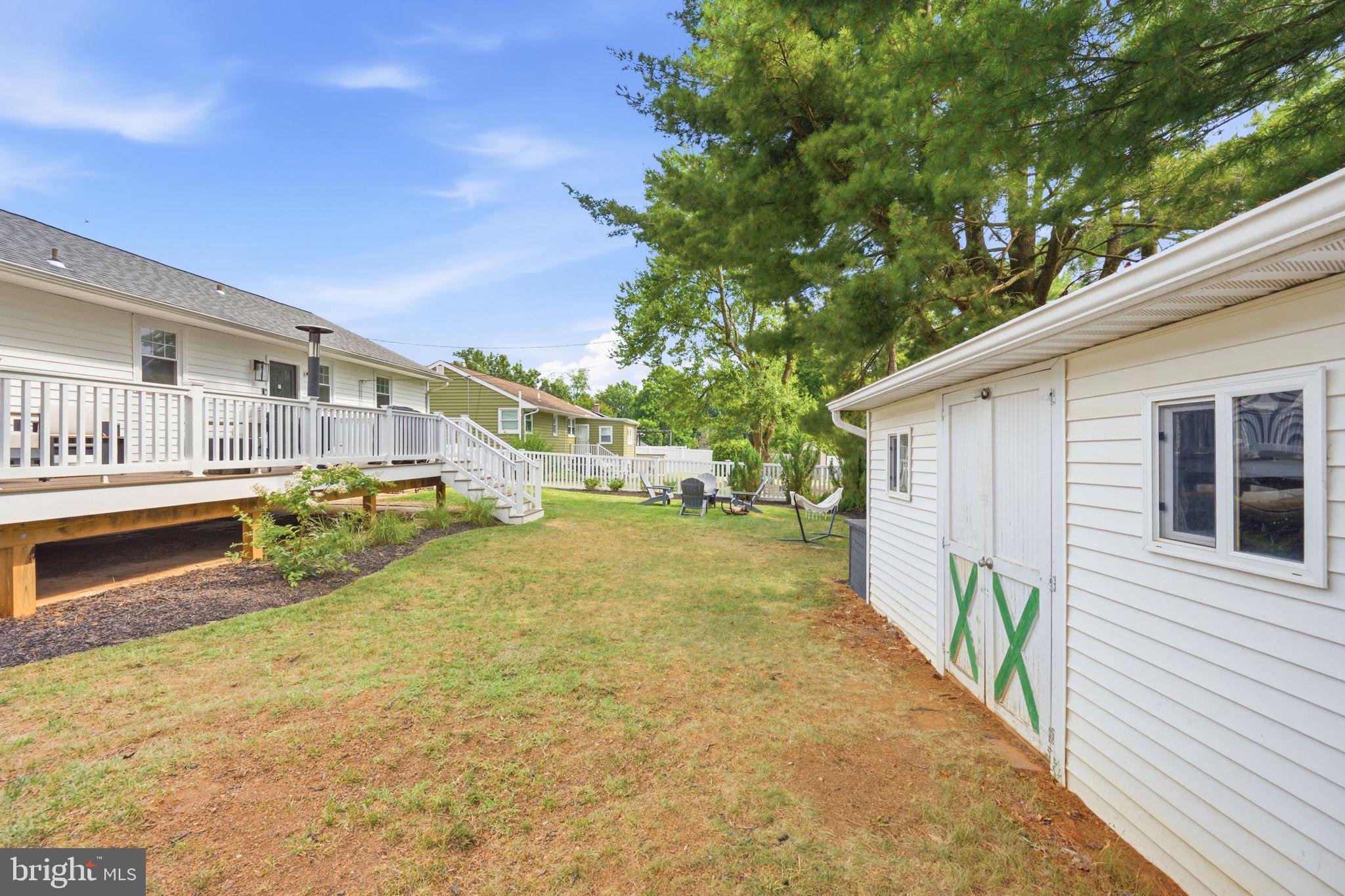 NEWBURG HEIGHTS - Residential