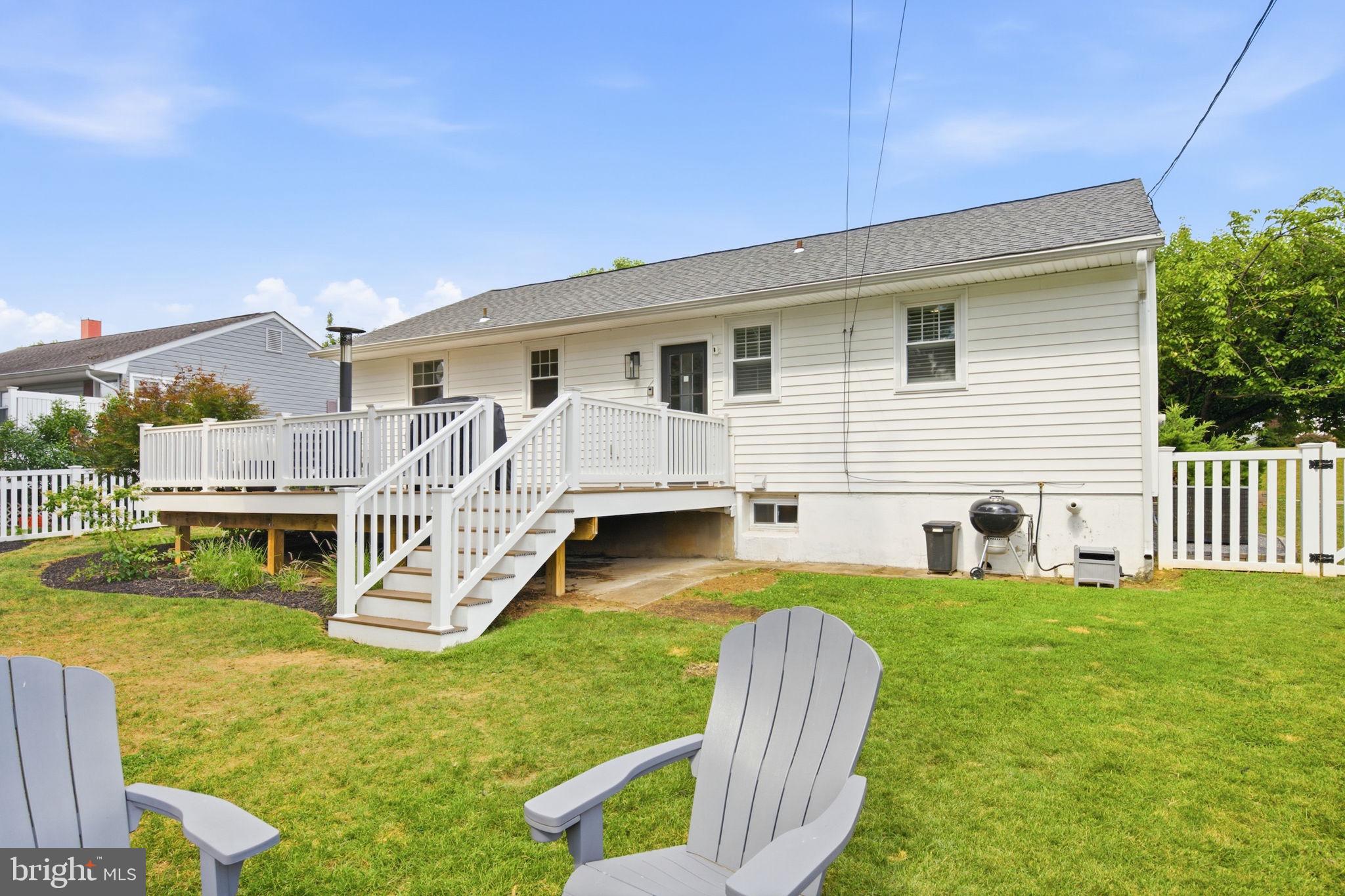 NEWBURG HEIGHTS - Residential