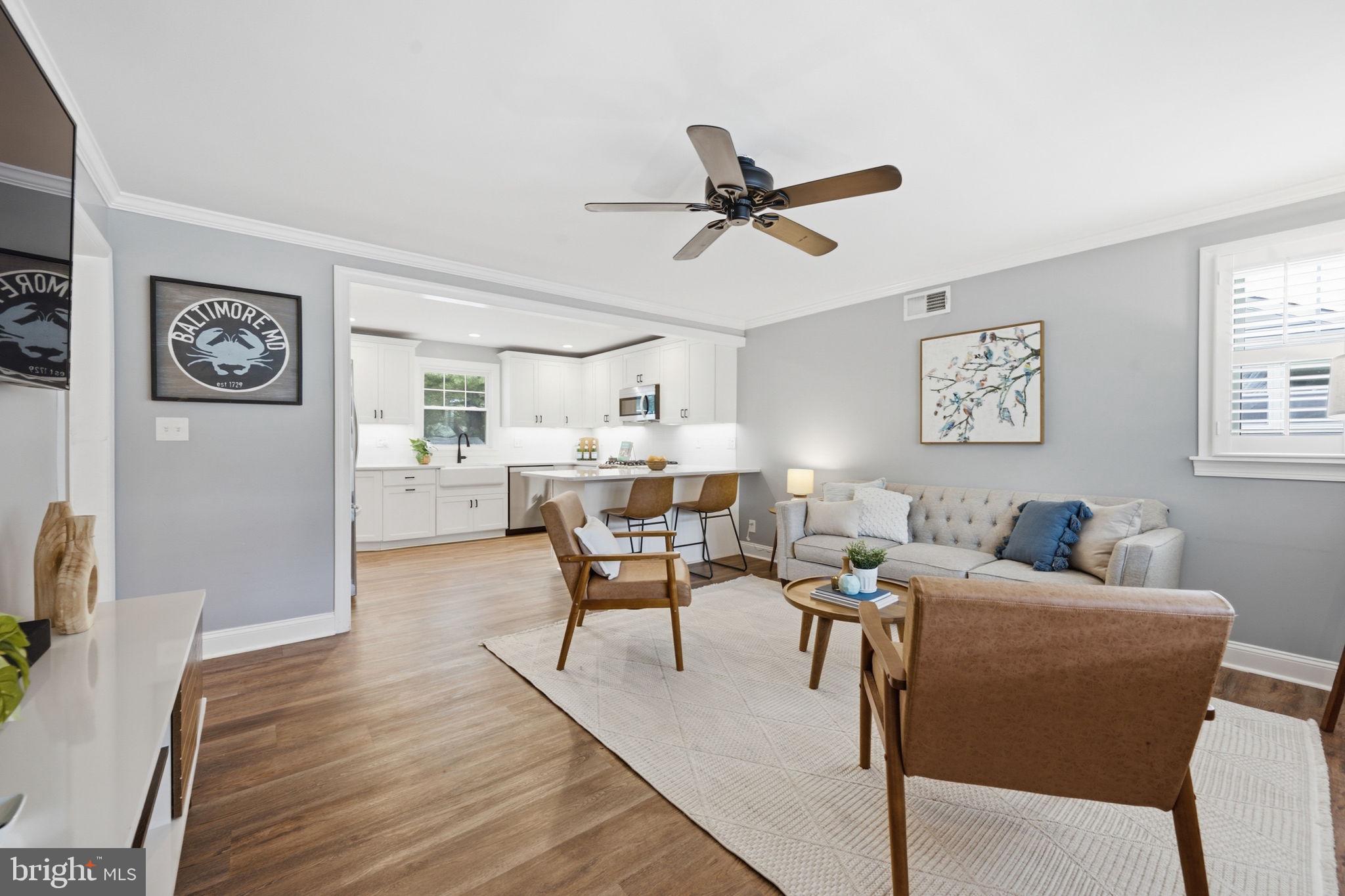 NEWBURG HEIGHTS - Residential