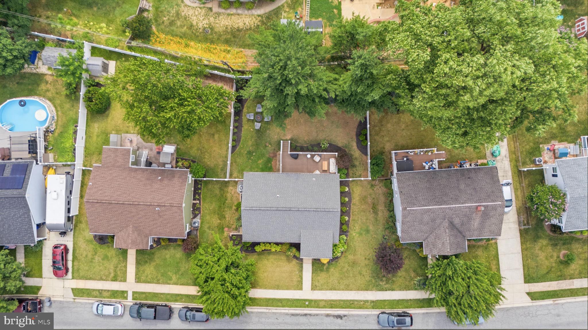 NEWBURG HEIGHTS - Residential