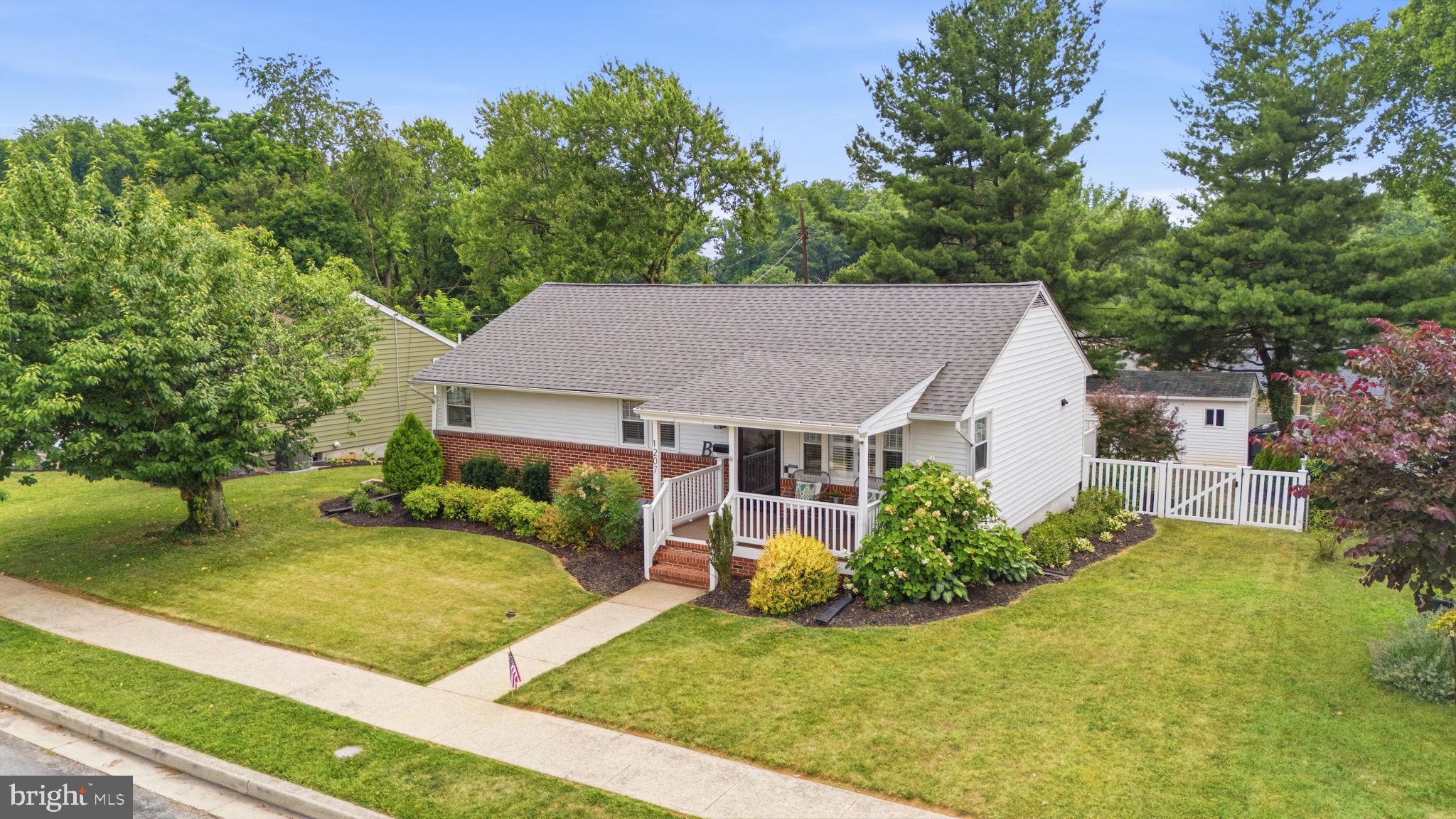 NEWBURG HEIGHTS - Residential
