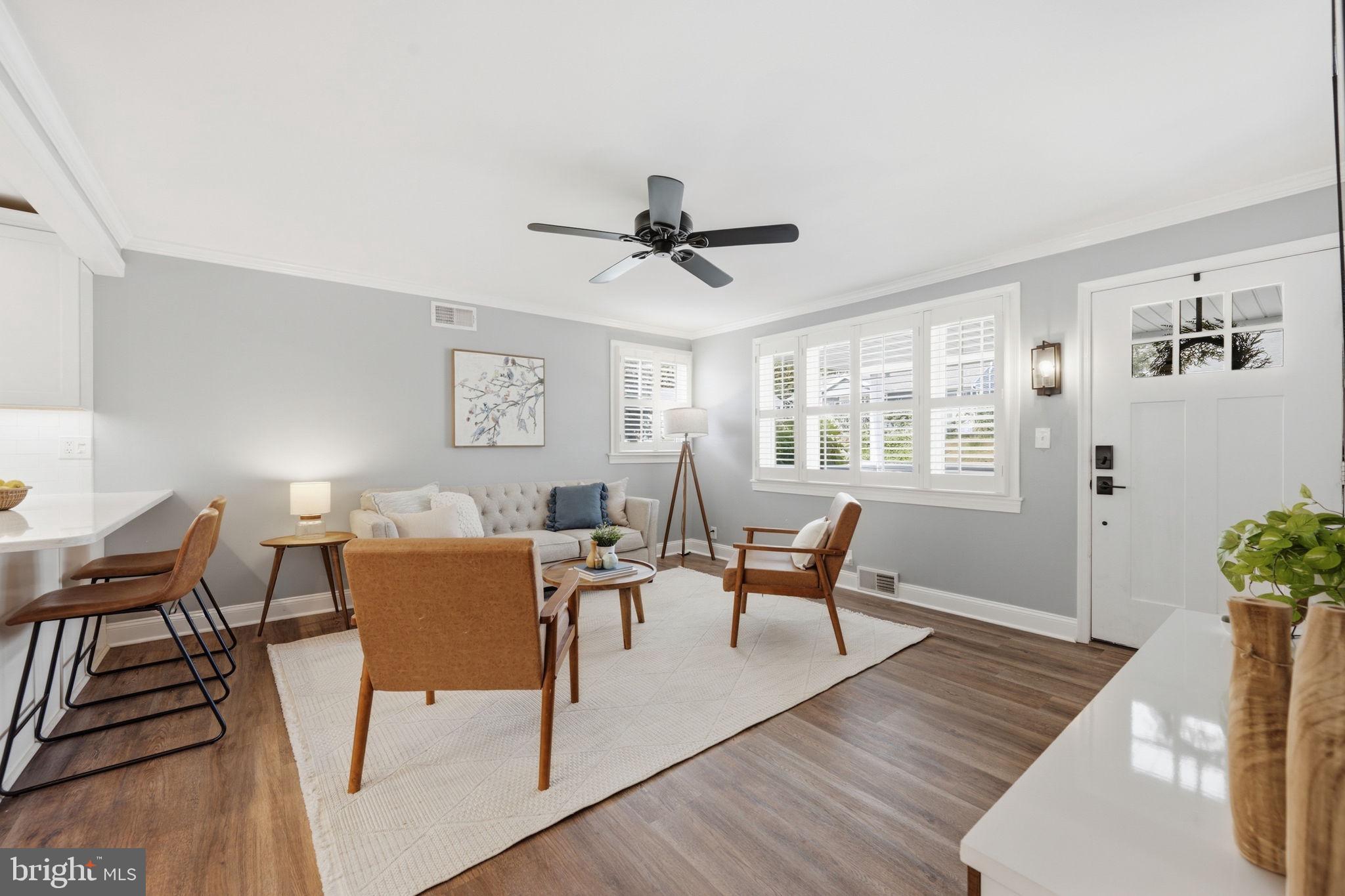 NEWBURG HEIGHTS - Residential