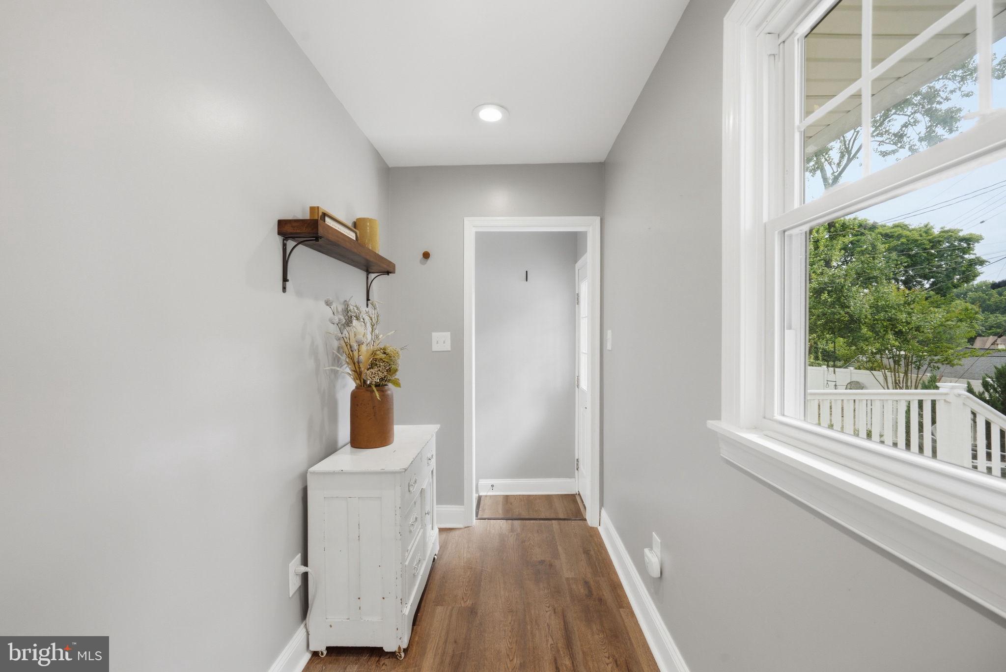 NEWBURG HEIGHTS - Residential