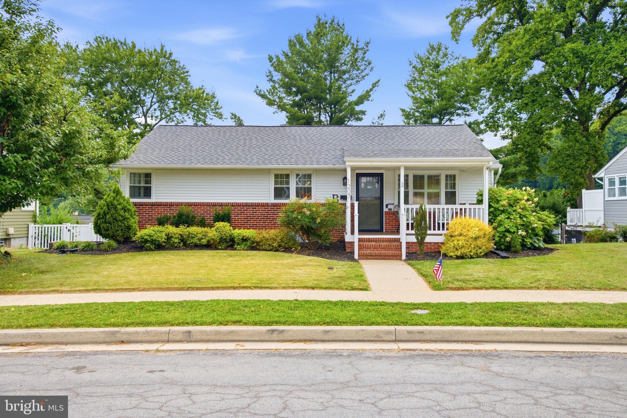 NEWBURG HEIGHTS - Residential