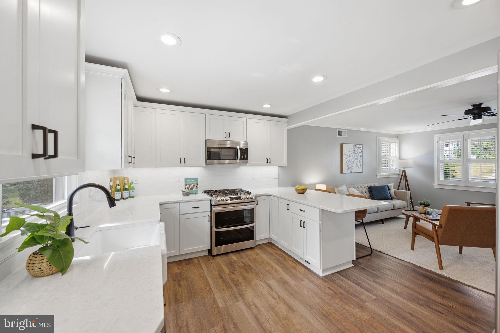 NEWBURG HEIGHTS - Residential
