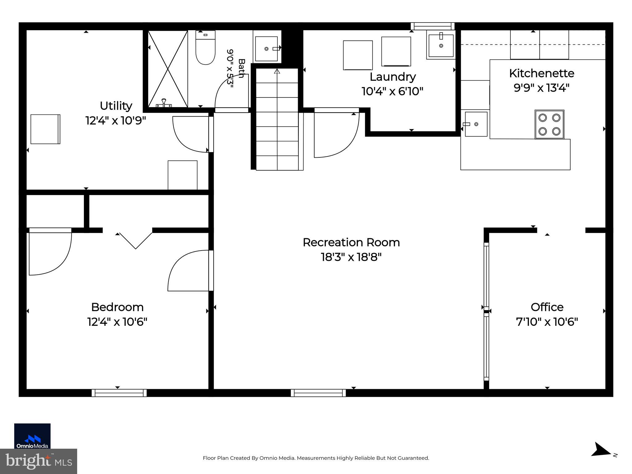 NEWBURG HEIGHTS - Residential