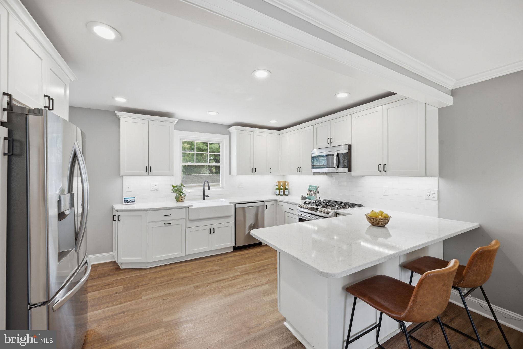 NEWBURG HEIGHTS - Residential