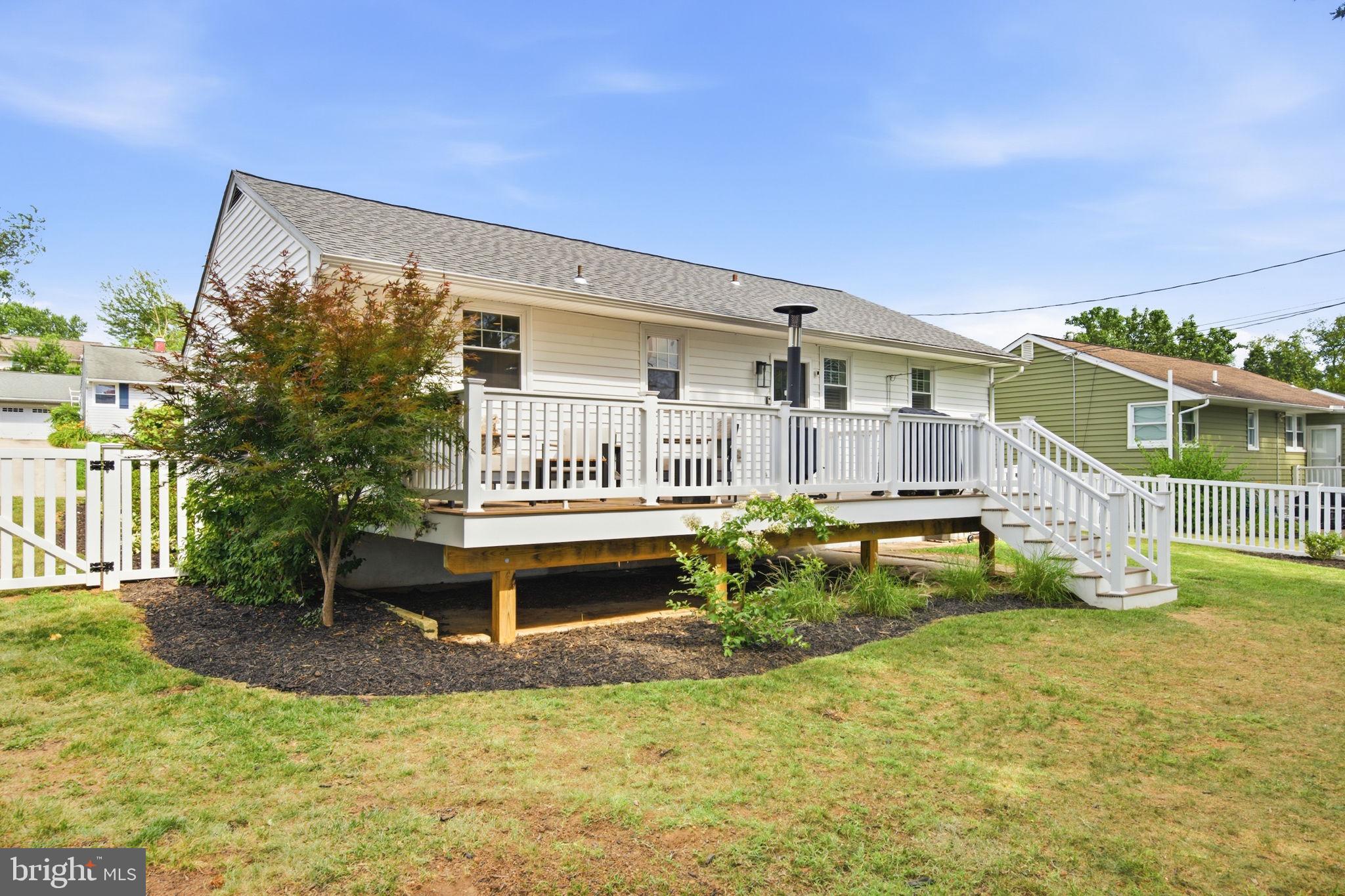 NEWBURG HEIGHTS - Residential