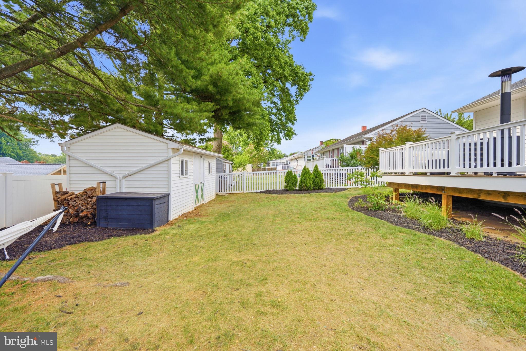 NEWBURG HEIGHTS - Residential