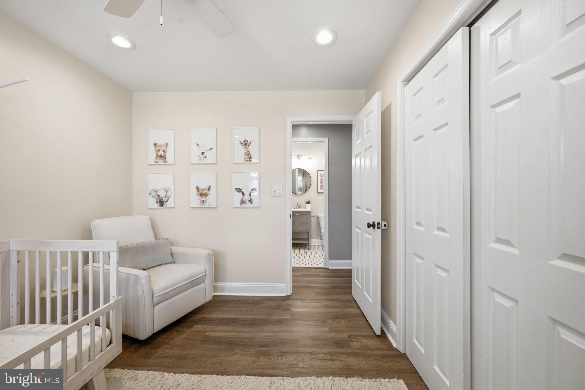 NEWBURG HEIGHTS - Residential