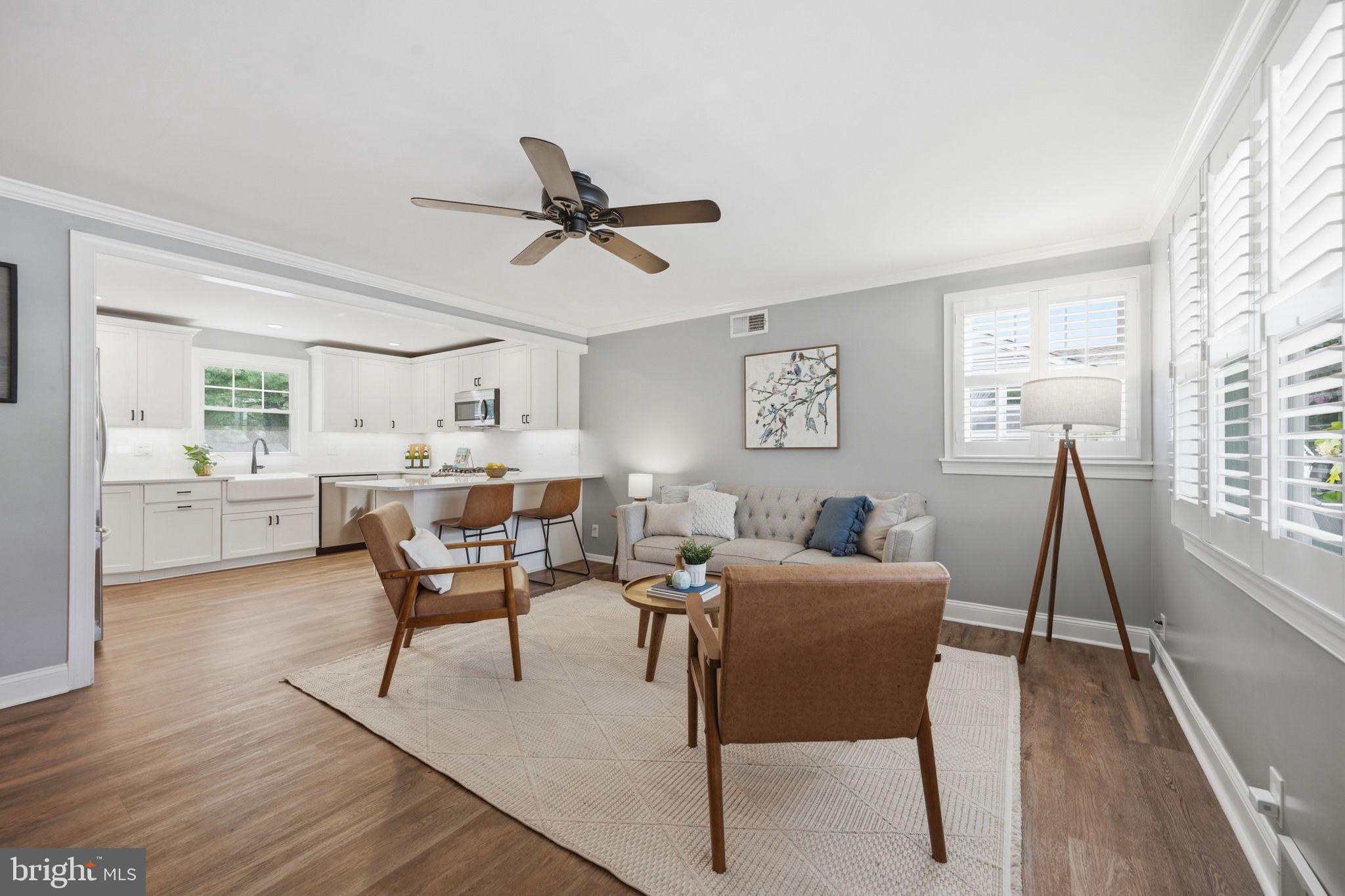 NEWBURG HEIGHTS - Residential