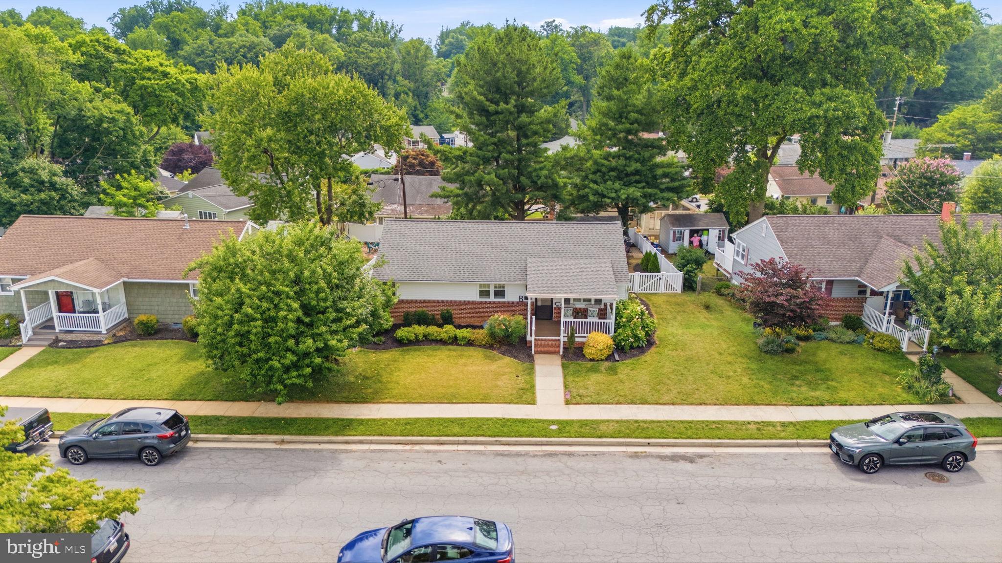 NEWBURG HEIGHTS - Residential