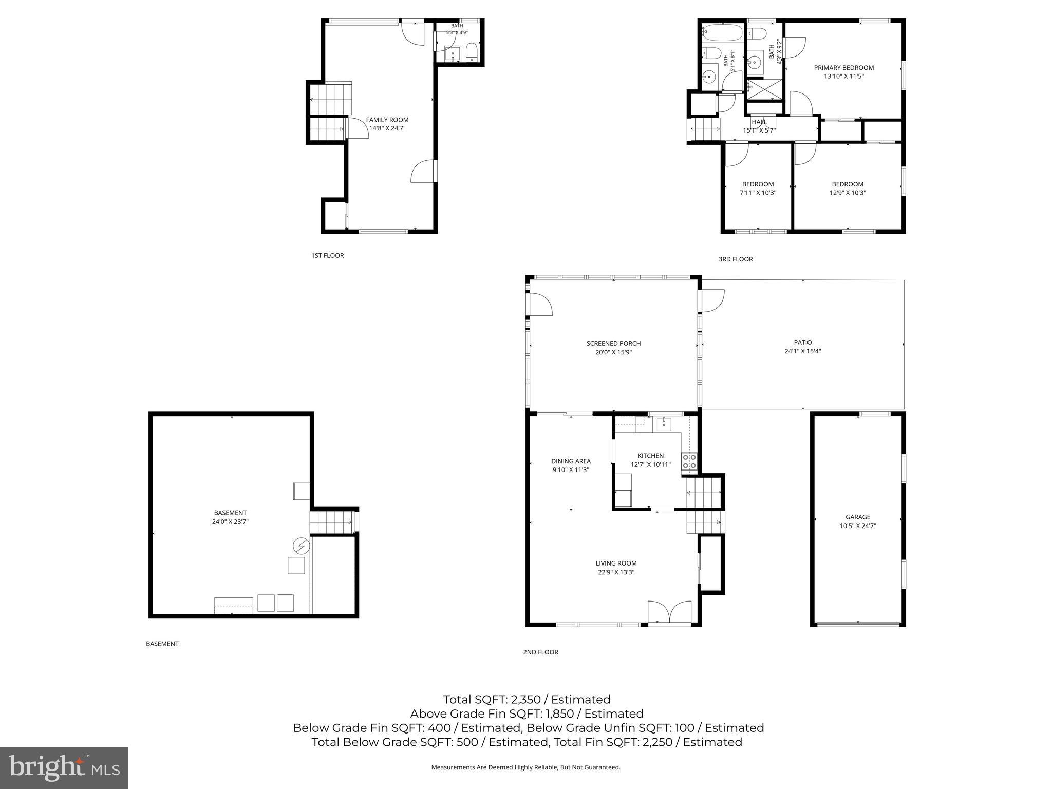 PINE VALLEY - Residential