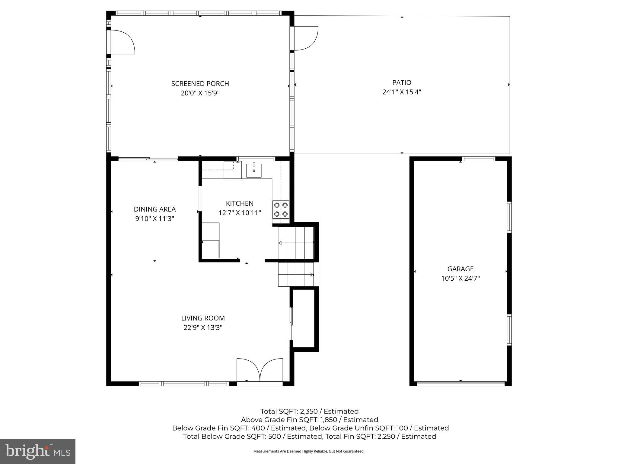PINE VALLEY - Residential