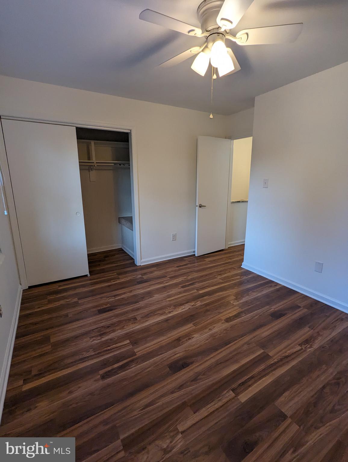 CARDINAL FOREST - Residential Lease