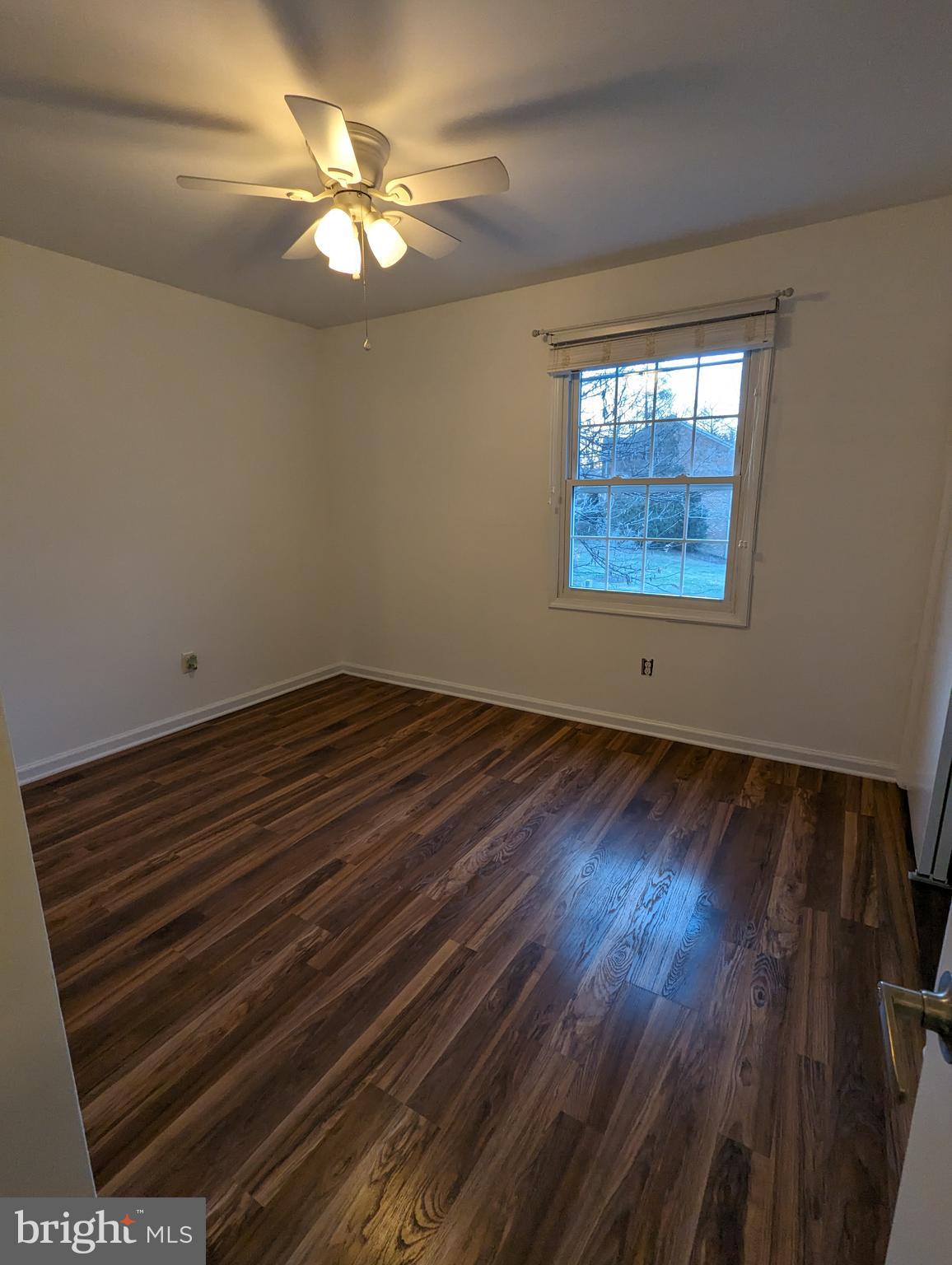 CARDINAL FOREST - Residential Lease