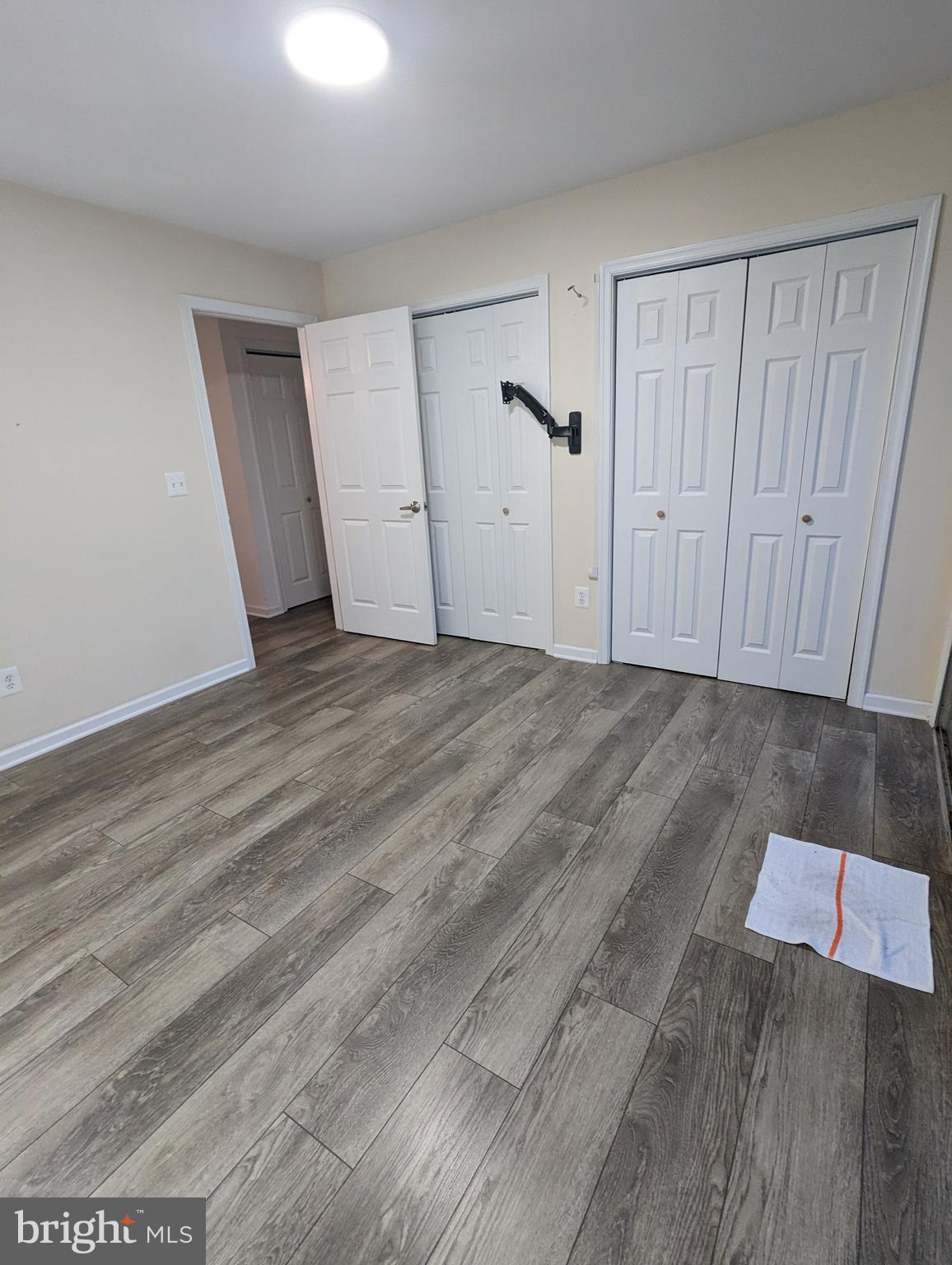 CARDINAL FOREST - Residential Lease