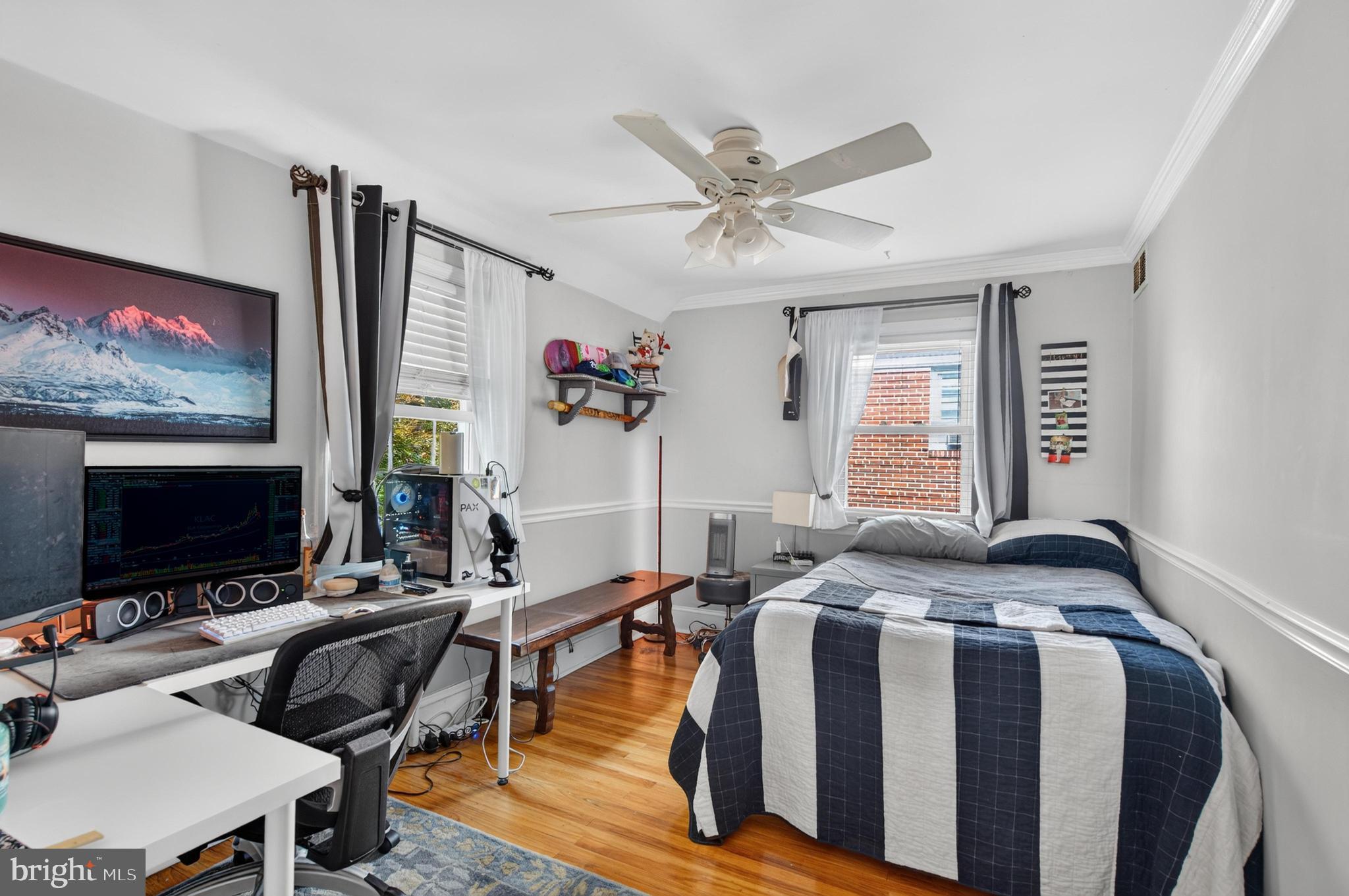 COLONIAL PARK - Residential