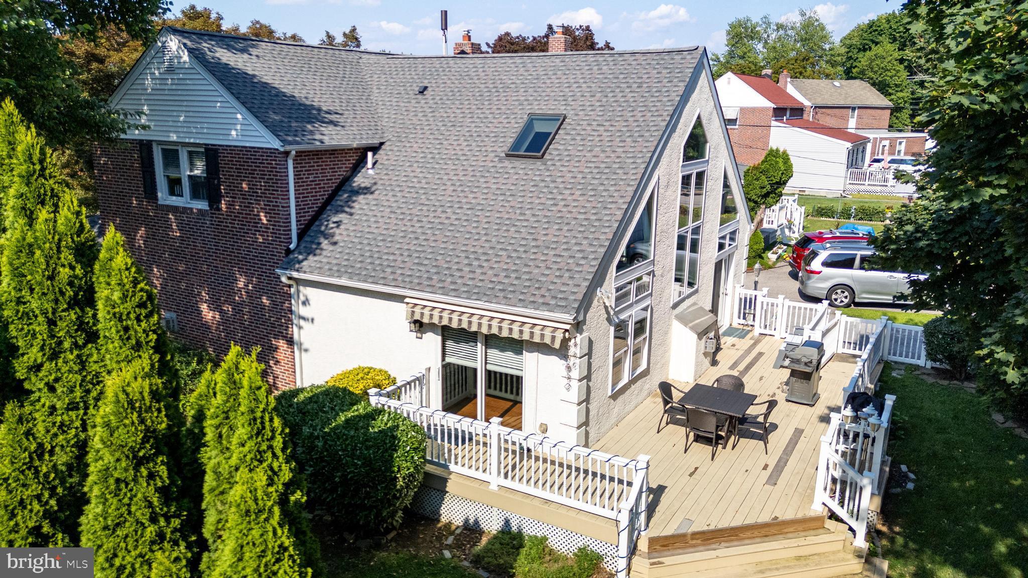 COLONIAL PARK - Residential