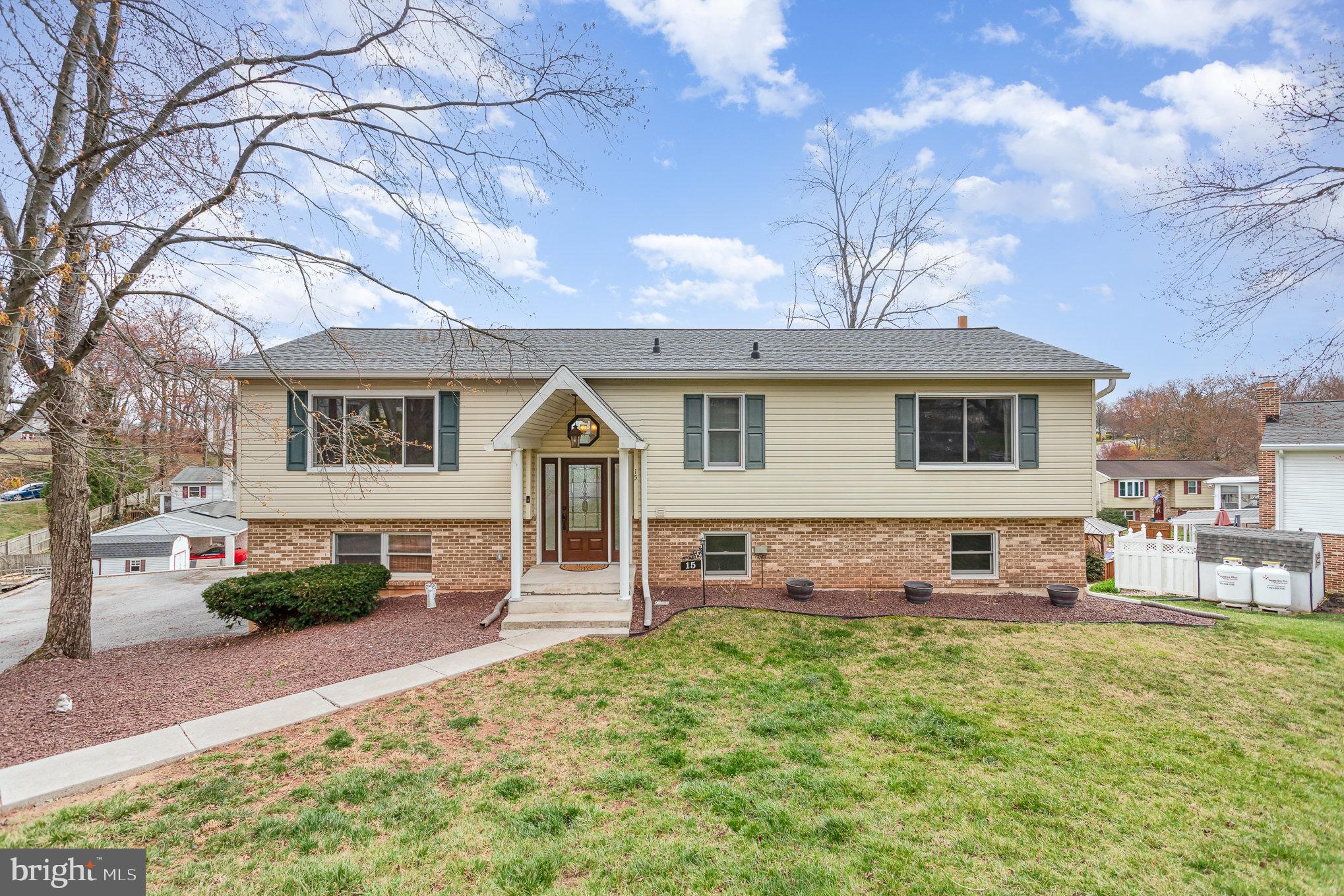 VALLEY GREEN - Residential