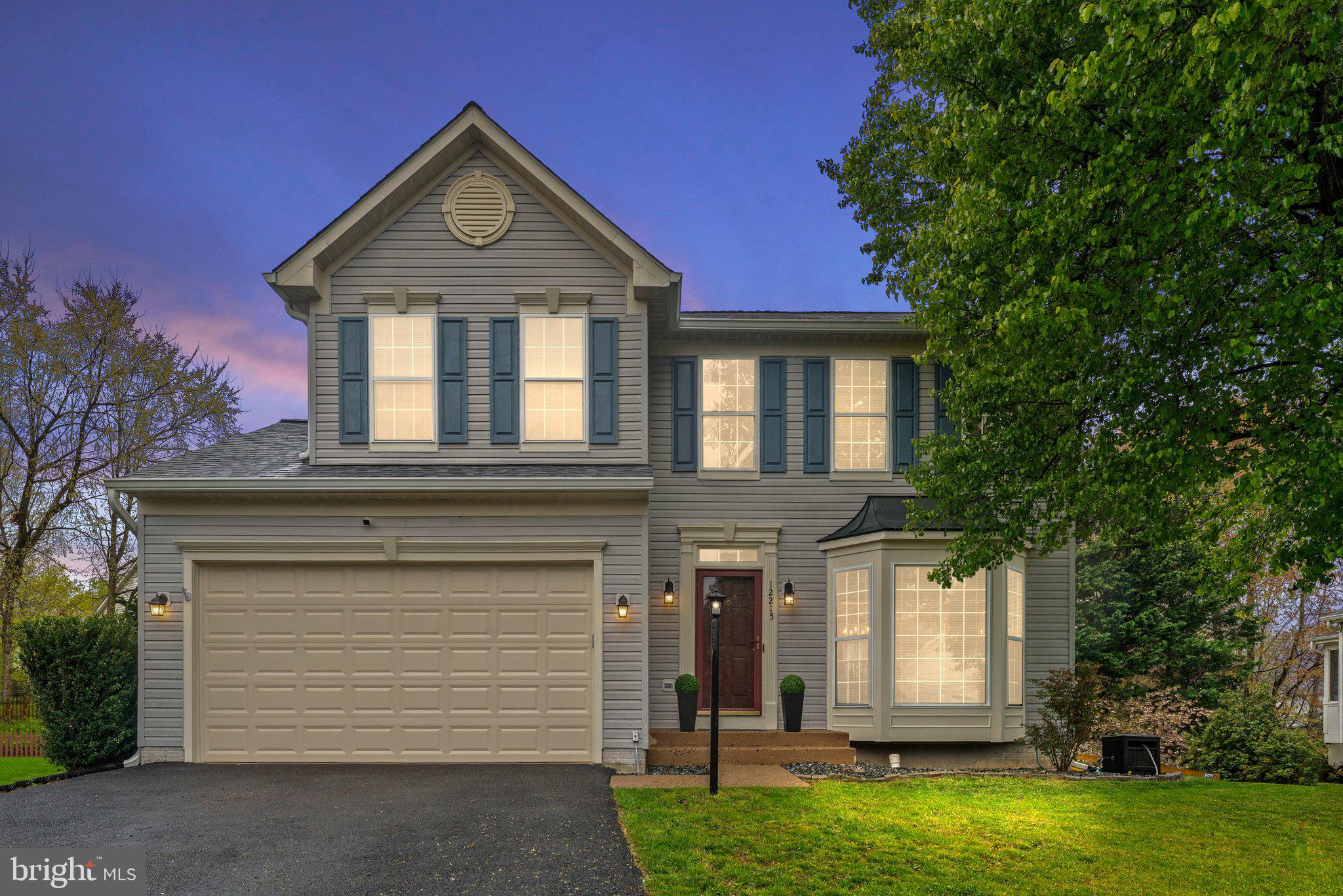 *** WELCOME TO BEAUTIFUL VILLAGES OF SAYBROOKE * BEAUTIFUL AND WELL-MAINTAINED HOME WITH GORGEOUS AND PRIVATE FENCED BACKYARD * 

* RECENT UPDATES: NEW AC, FENCE, CARPET, CEILING FANS (2023) * NEW GARAGE DOOR, LUXURY LVP (2022) * UPDATED BATHROOMS, REPAVED DRIVEWAY (2021) * NEW TREX DECK WITH LIGHTS, NEW ROOF AND 6 INCH GUTTERS (2020) * NEW FURNACE, KITCHEN REMODELED (2018) * UNFINISHED WALK-UP BASEMENT WITH ROUGH-IN FOR FULL BATH AND PRE-WIRED ELECTRICAL OUTLETS * VIVINT SECURITY SYSTEM * SMART THERMOSTAT * 

* LARGE LEVEL BACKYARD WITH SPLIT-RAIL FENCE, MATURE TREES AND PLAY AREA * 

* ENJOY ALL OF VILLAGES AT SAYBROOKES FABOULOUS AMENITIES AND CLUB-HOUSE * 

* COMMUTERS DREAM WITH EASY ACCESS TO I-66 AND THE VIRGINIA RAILWAY EXPRESS (VRE) * PARKS * SHOPPING AND RESTAURANTS MINUTES AWAY * SOUGHT AFTER SCHOOL DISTRICT *