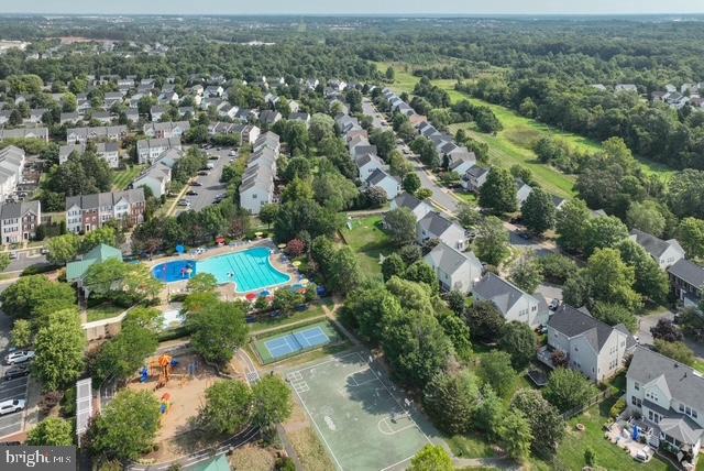 VILLAGES AT SAYBROOKE - Residential