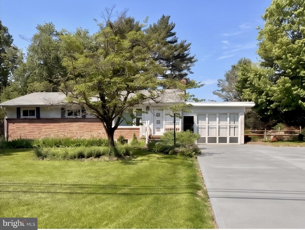 GLENWOOD FARMS - Residential