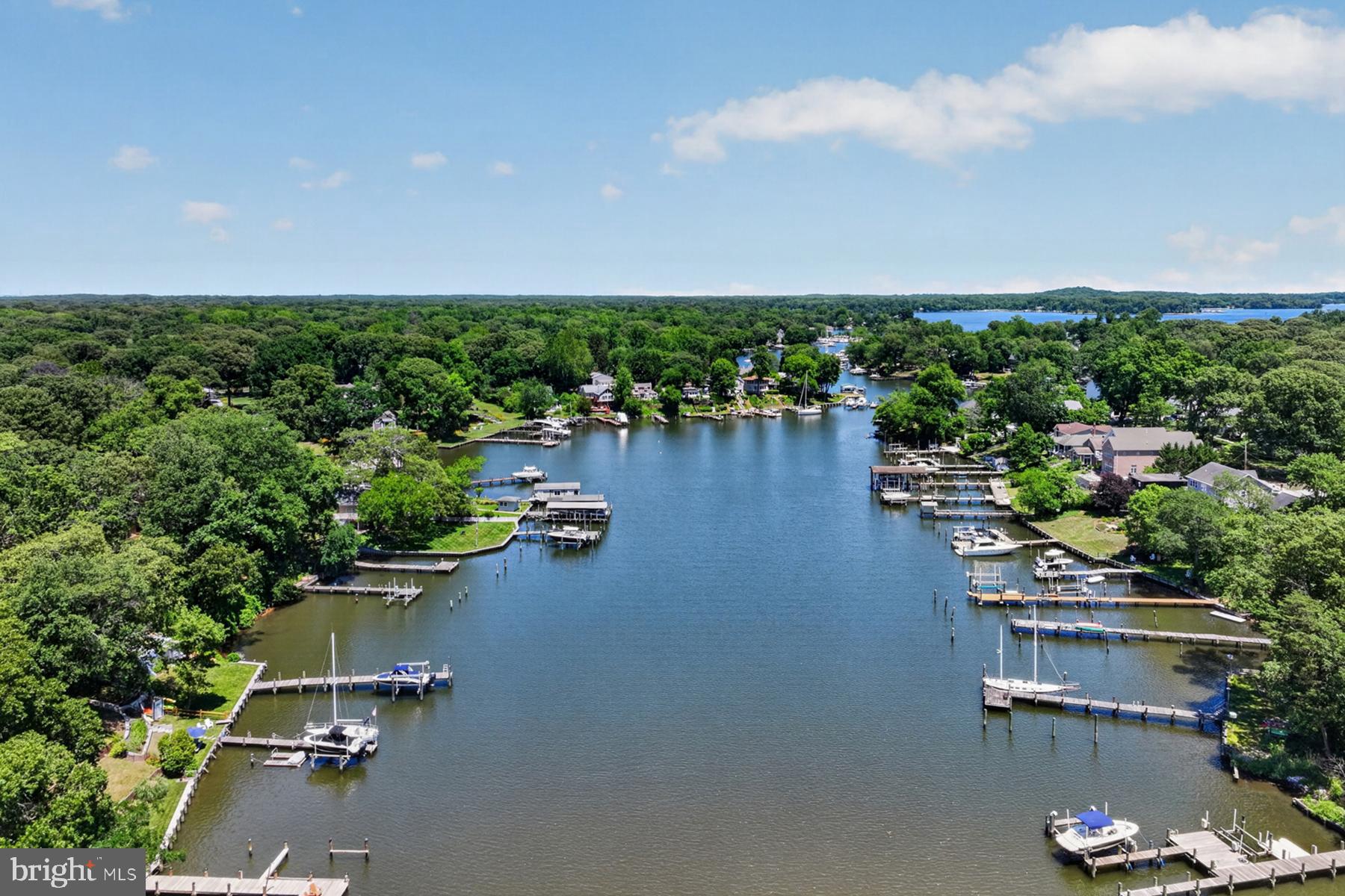 CYPRESS CREEK - Residential