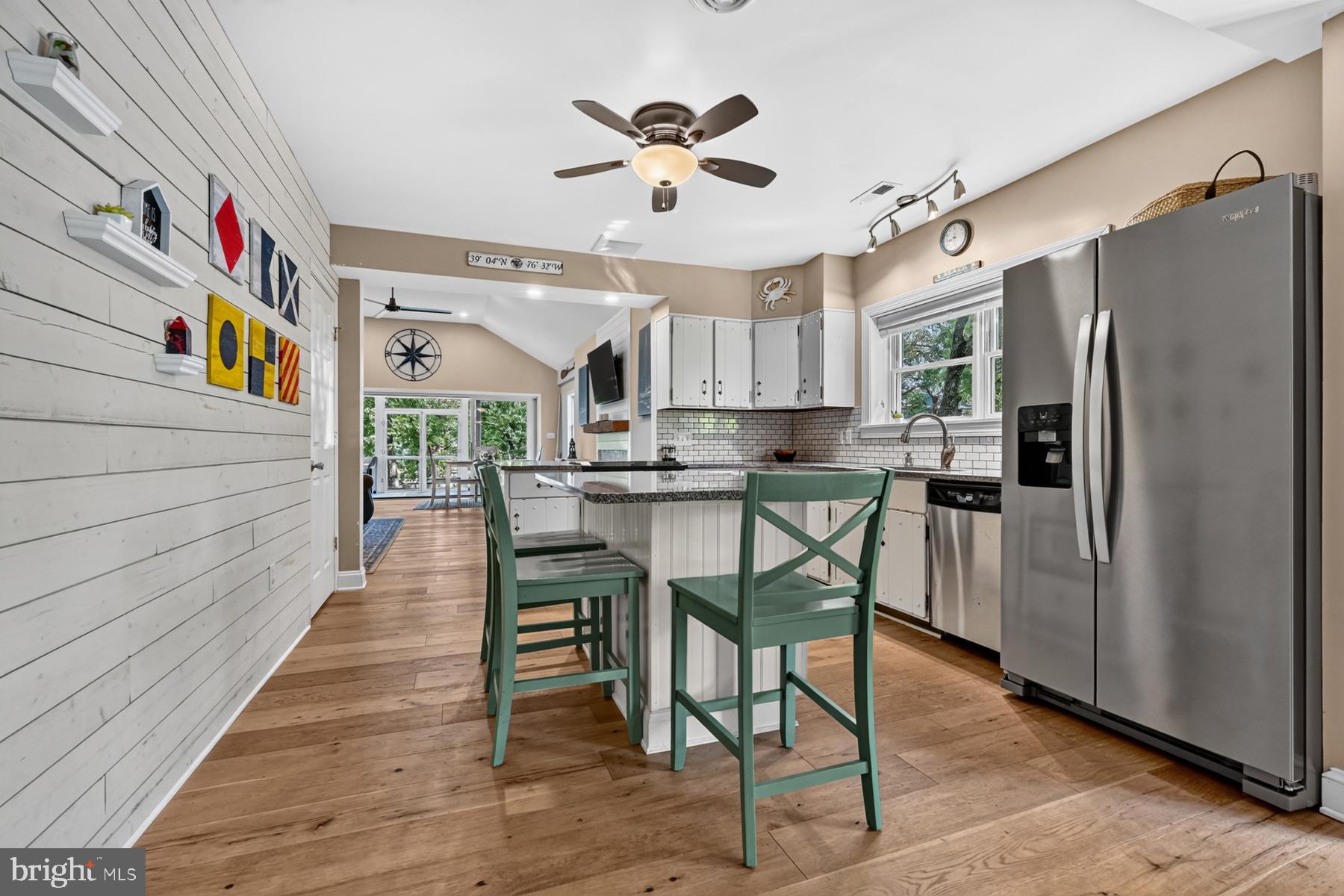 CYPRESS CREEK - Residential