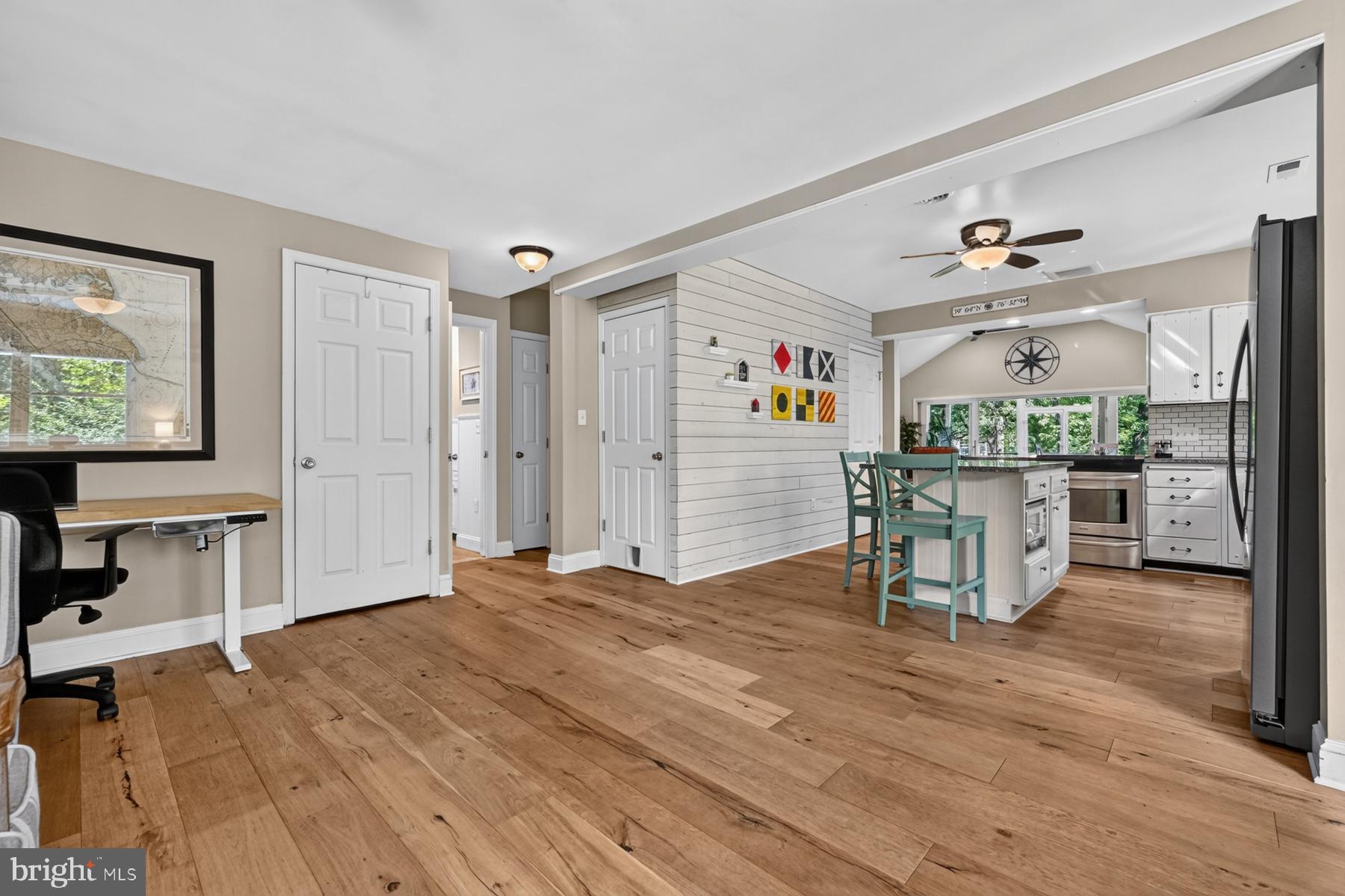 CYPRESS CREEK - Residential