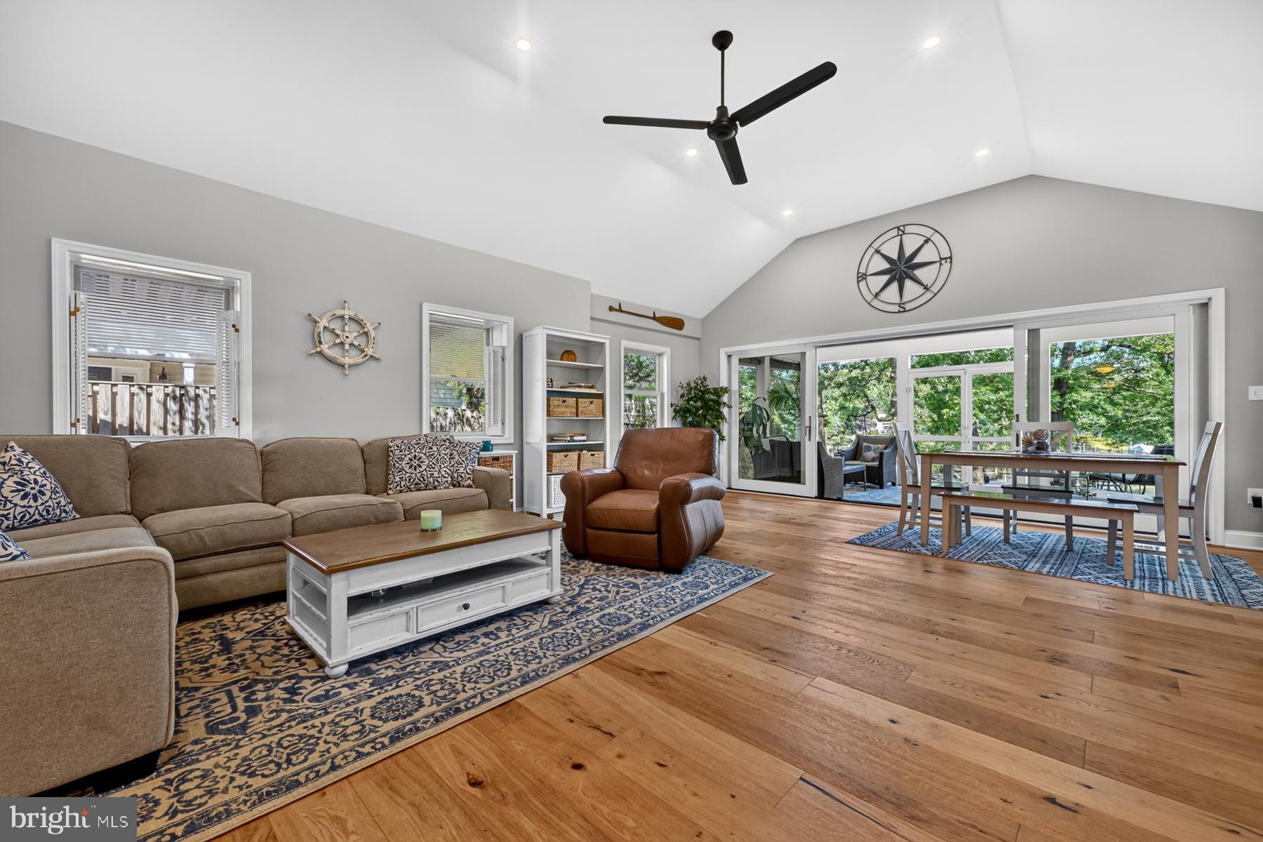 CYPRESS CREEK - Residential