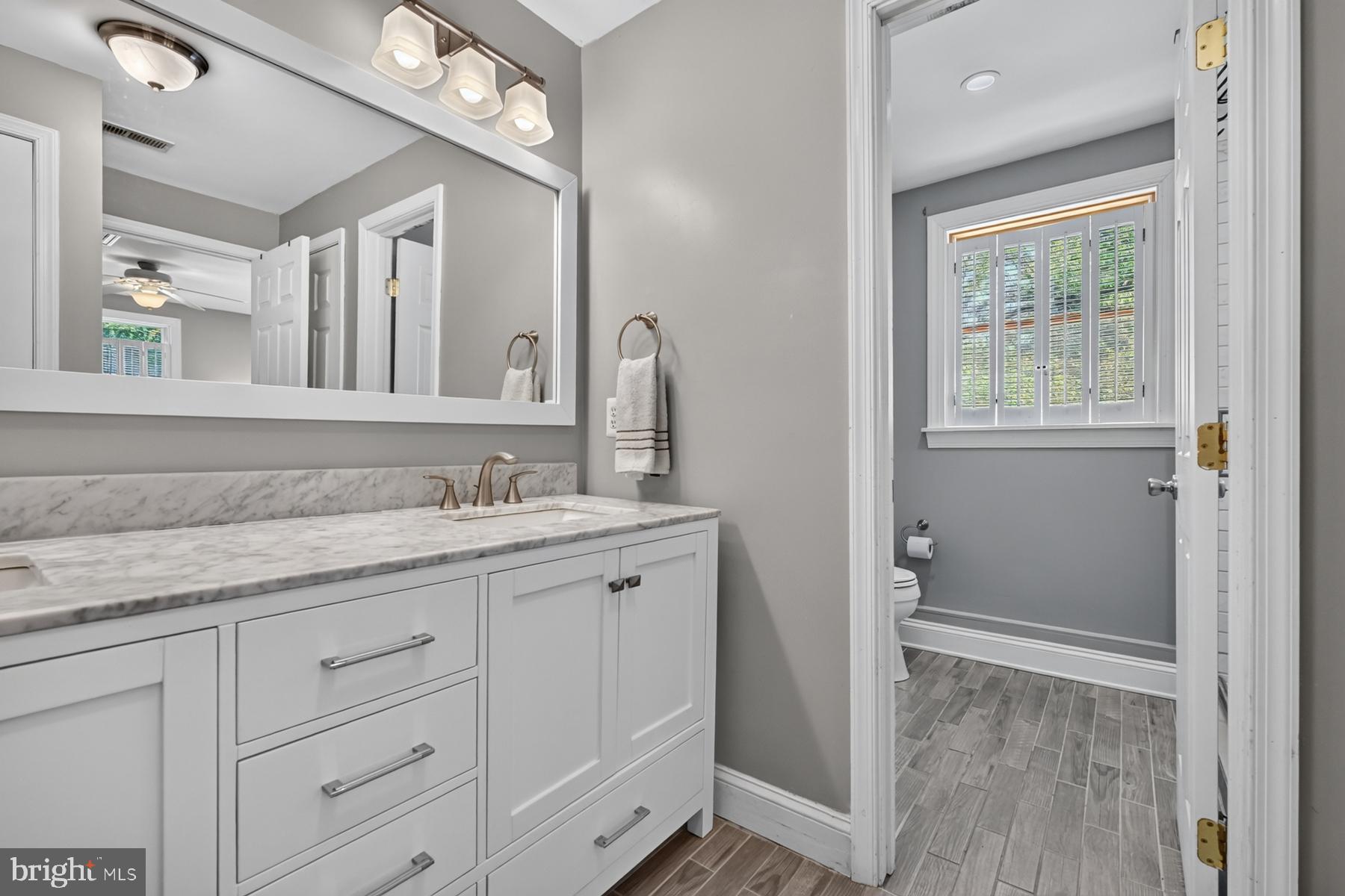 CYPRESS CREEK - Residential