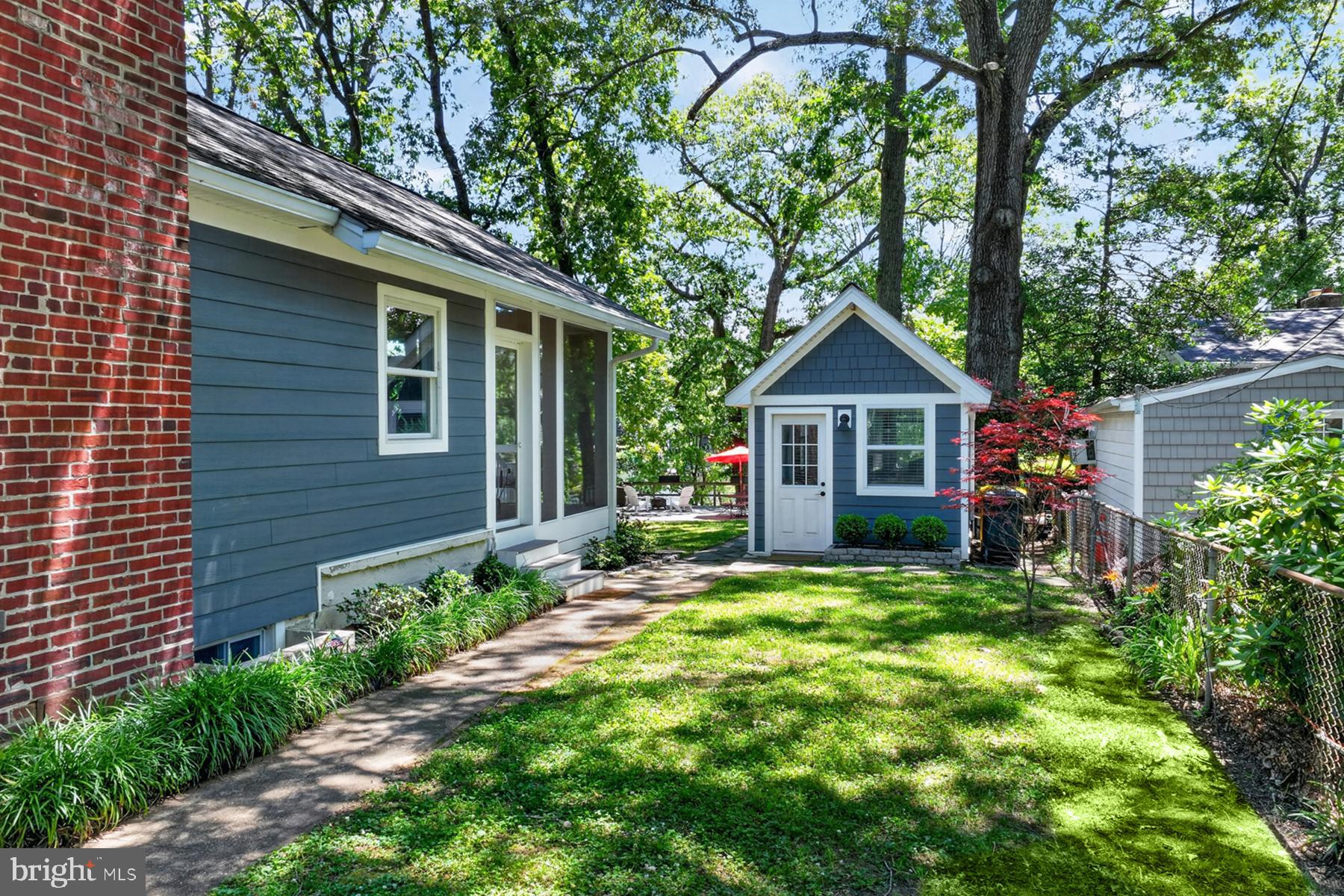 CYPRESS CREEK - Residential