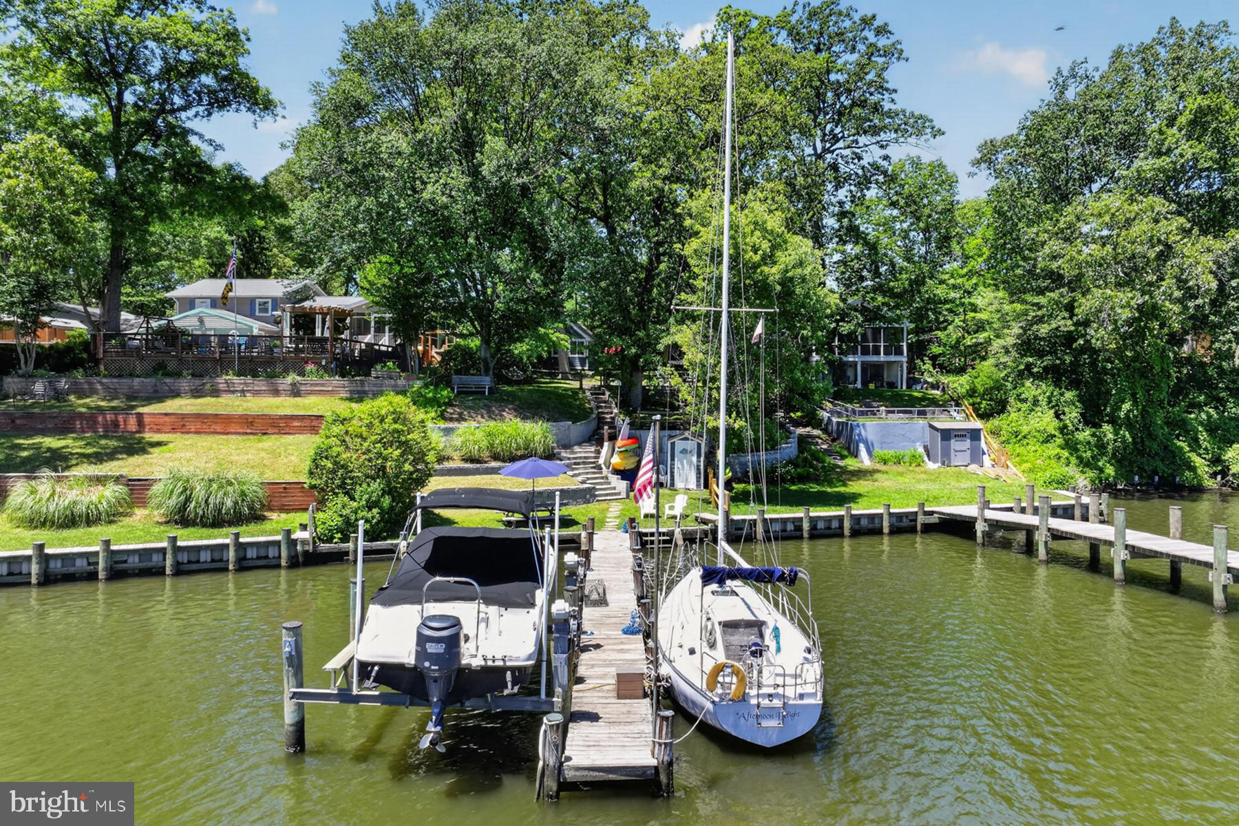 CYPRESS CREEK - Residential