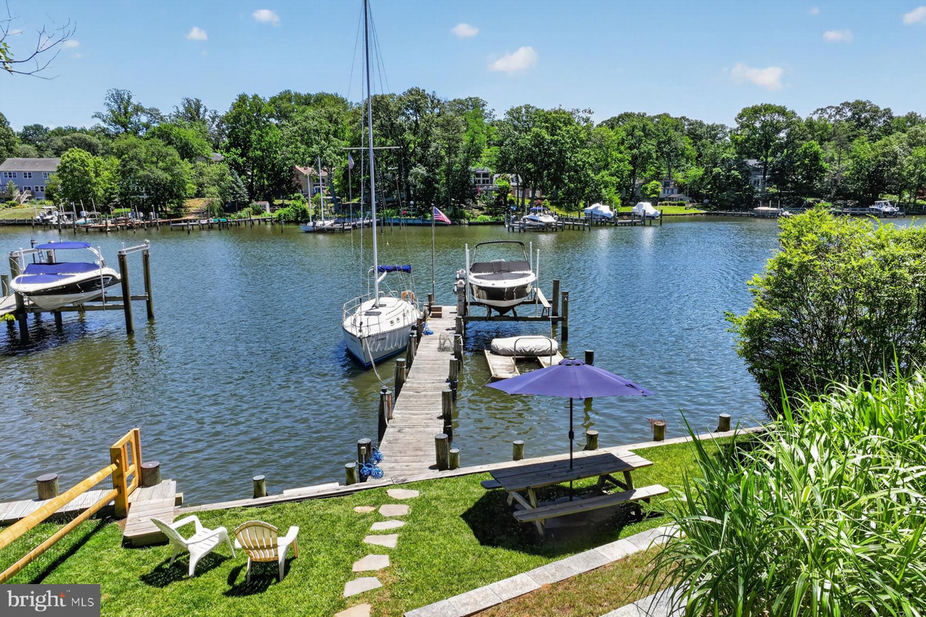 CYPRESS CREEK - Residential