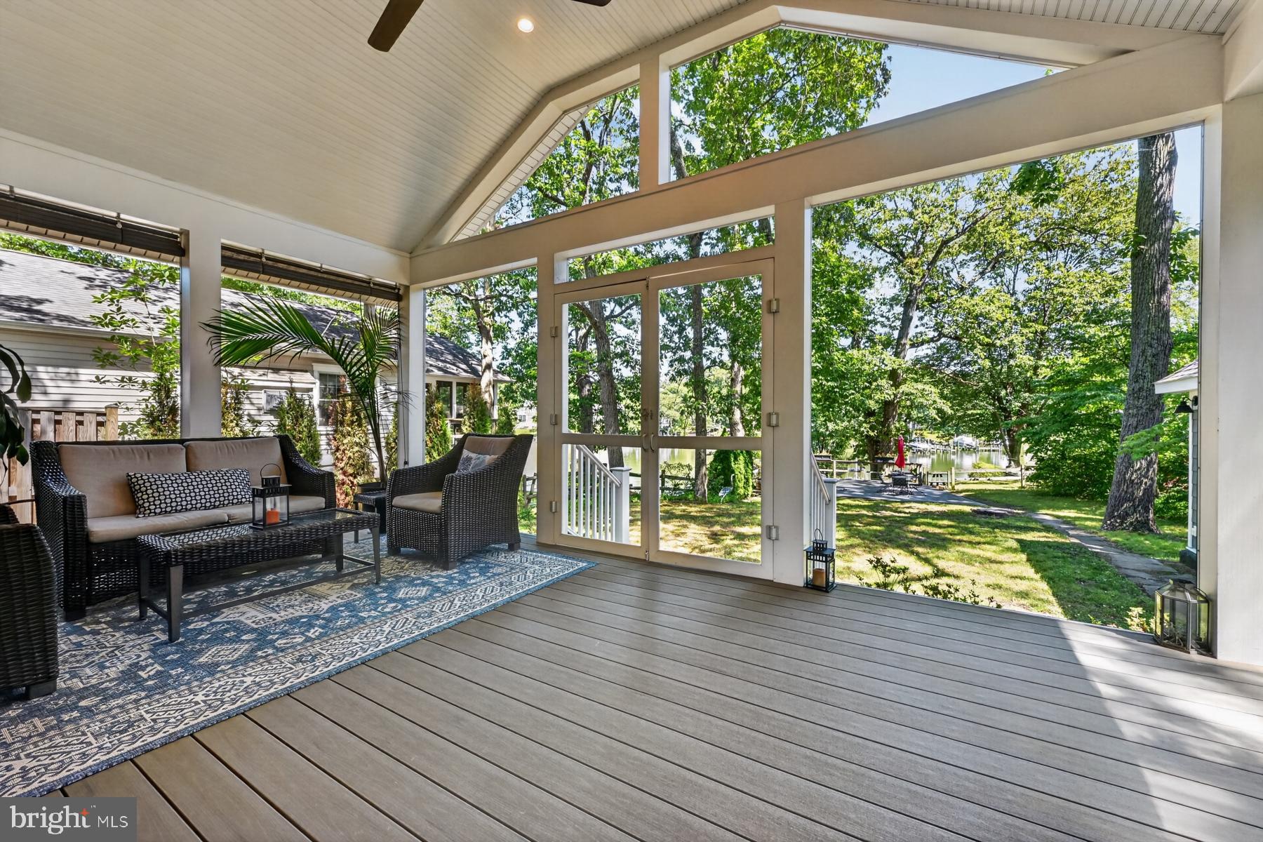 CYPRESS CREEK - Residential