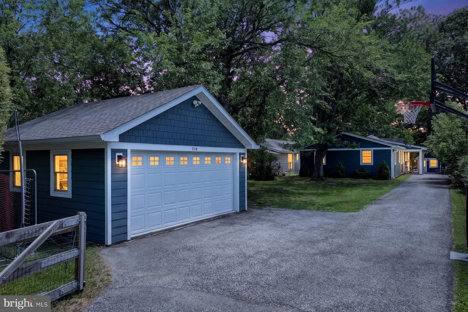 CYPRESS CREEK - Residential