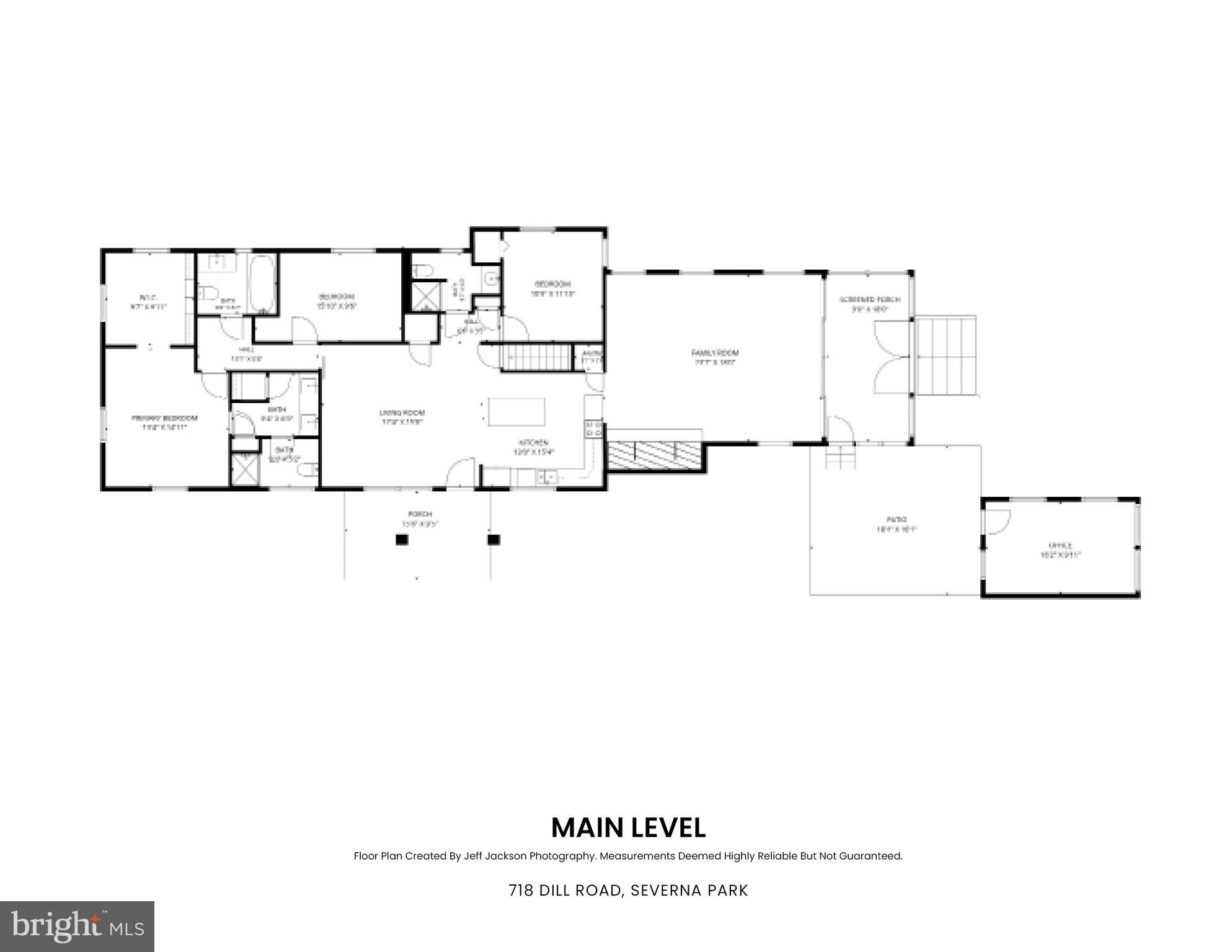CYPRESS CREEK - Residential