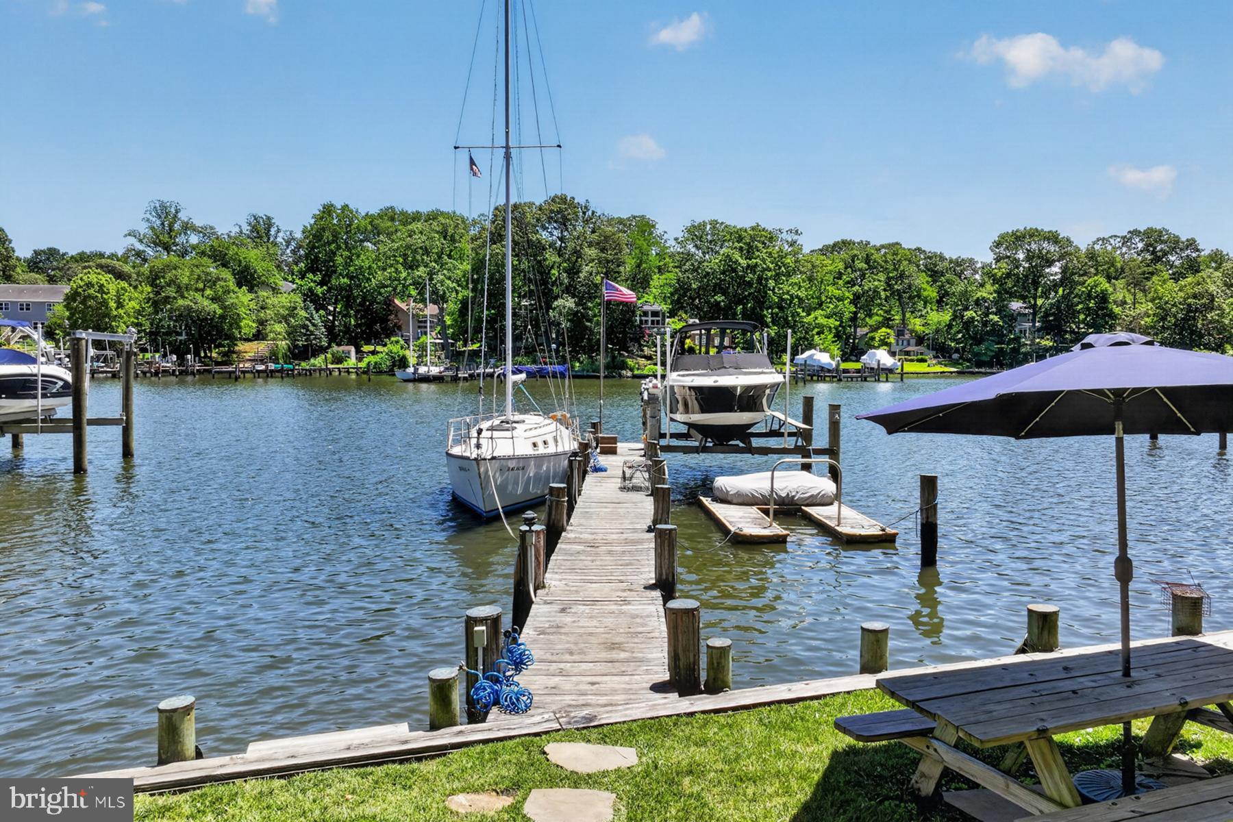 CYPRESS CREEK - Residential