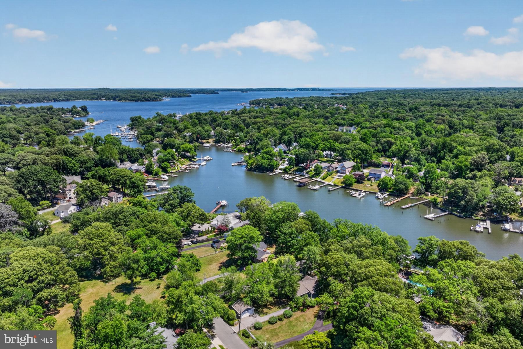 CYPRESS CREEK - Residential