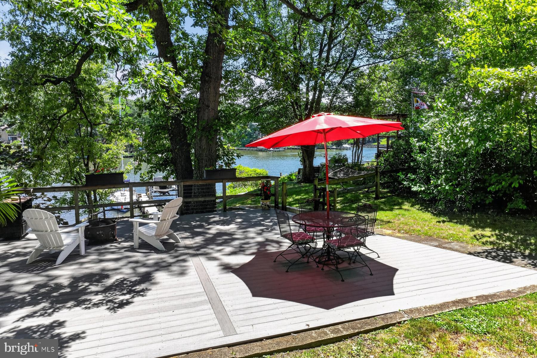 CYPRESS CREEK - Residential