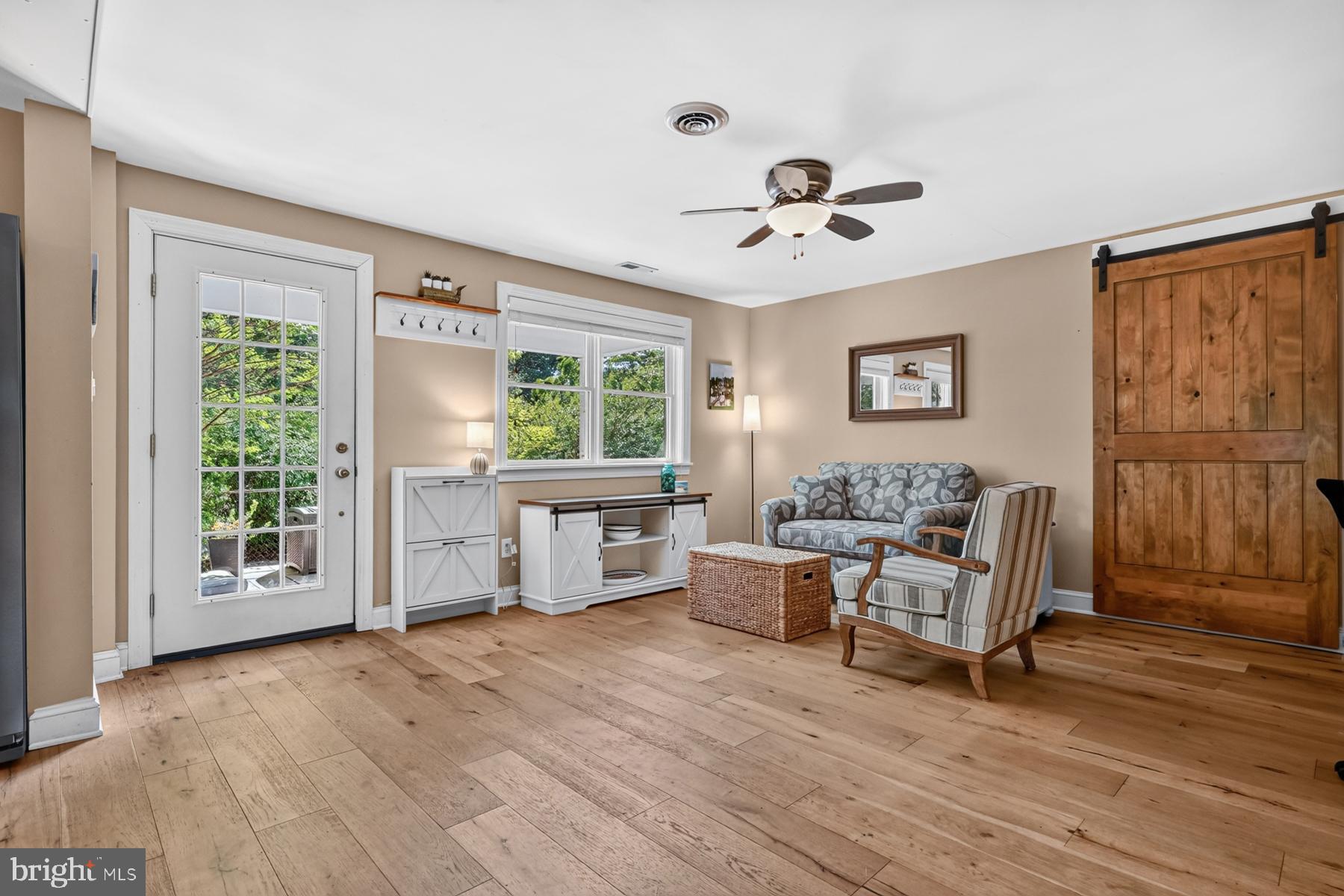 CYPRESS CREEK - Residential