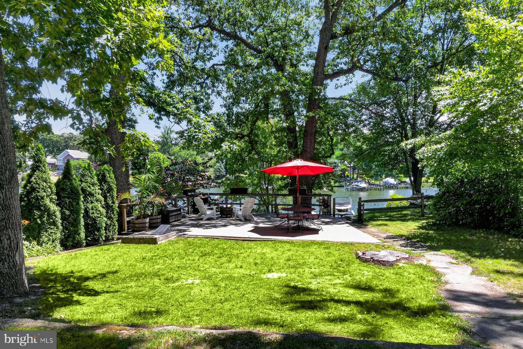 CYPRESS CREEK - Residential