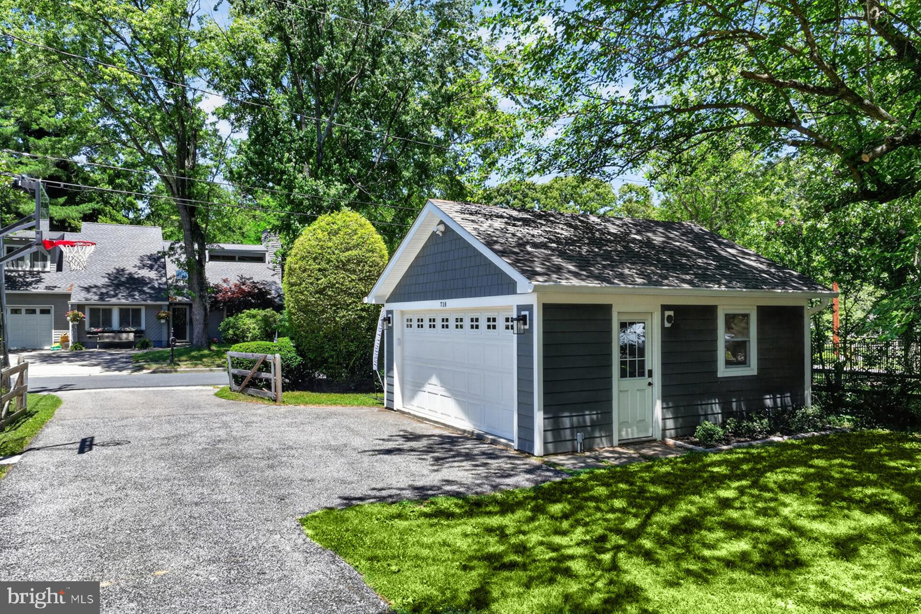 CYPRESS CREEK - Residential
