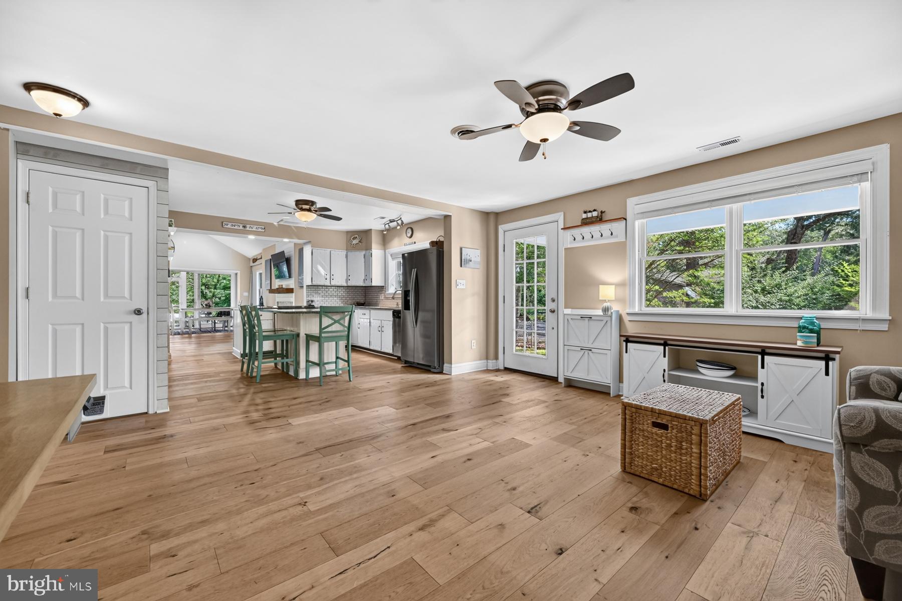 CYPRESS CREEK - Residential